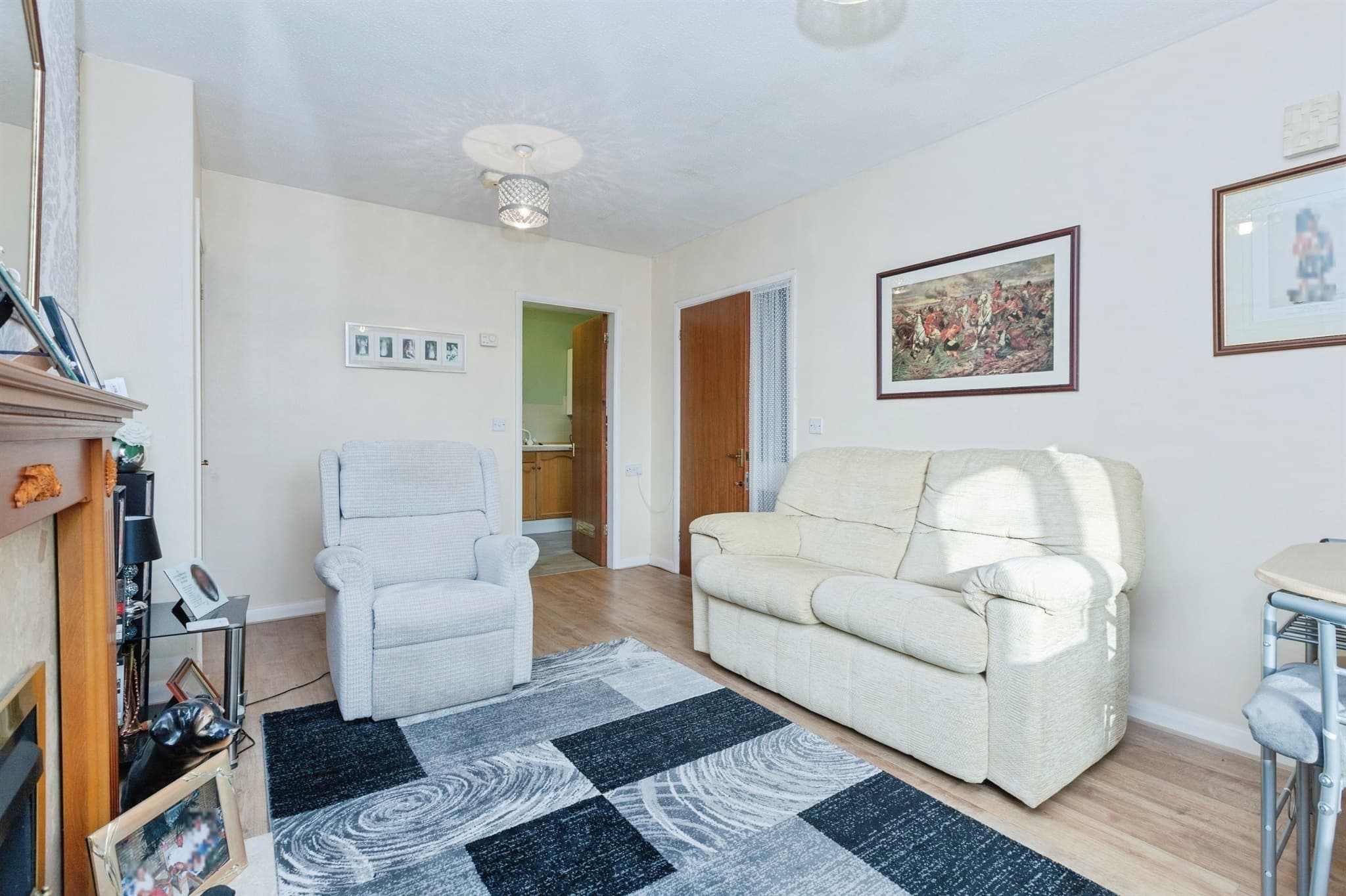 Property at Albion Street, Oadby, Leicester