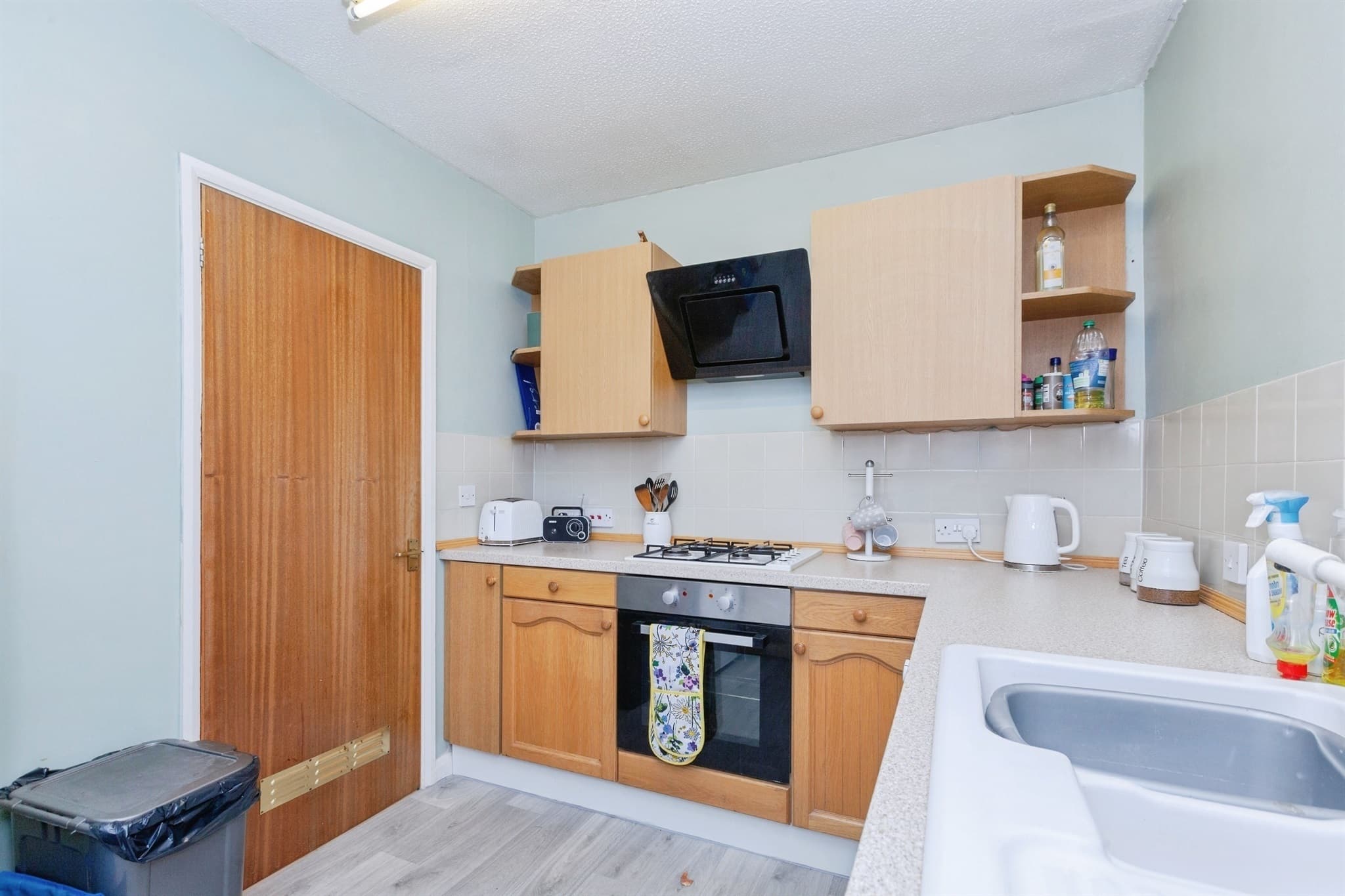 Property at Albion Street, Oadby, Leicester