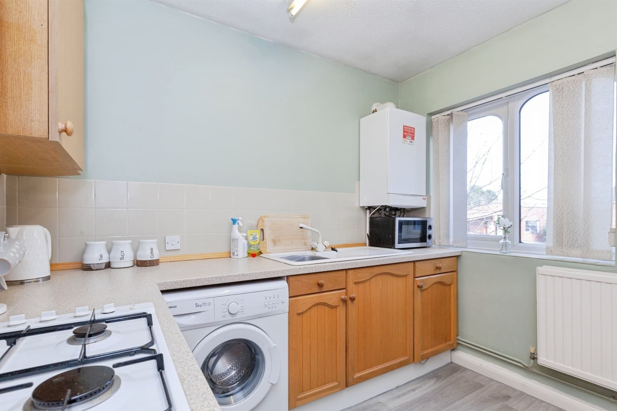Property at Albion Street, Oadby, Leicester