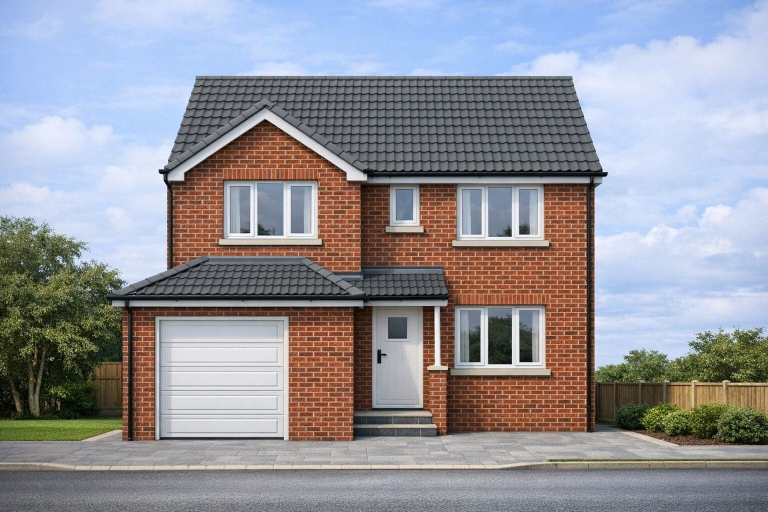 Property at Mincing Lane, Rowley Regis