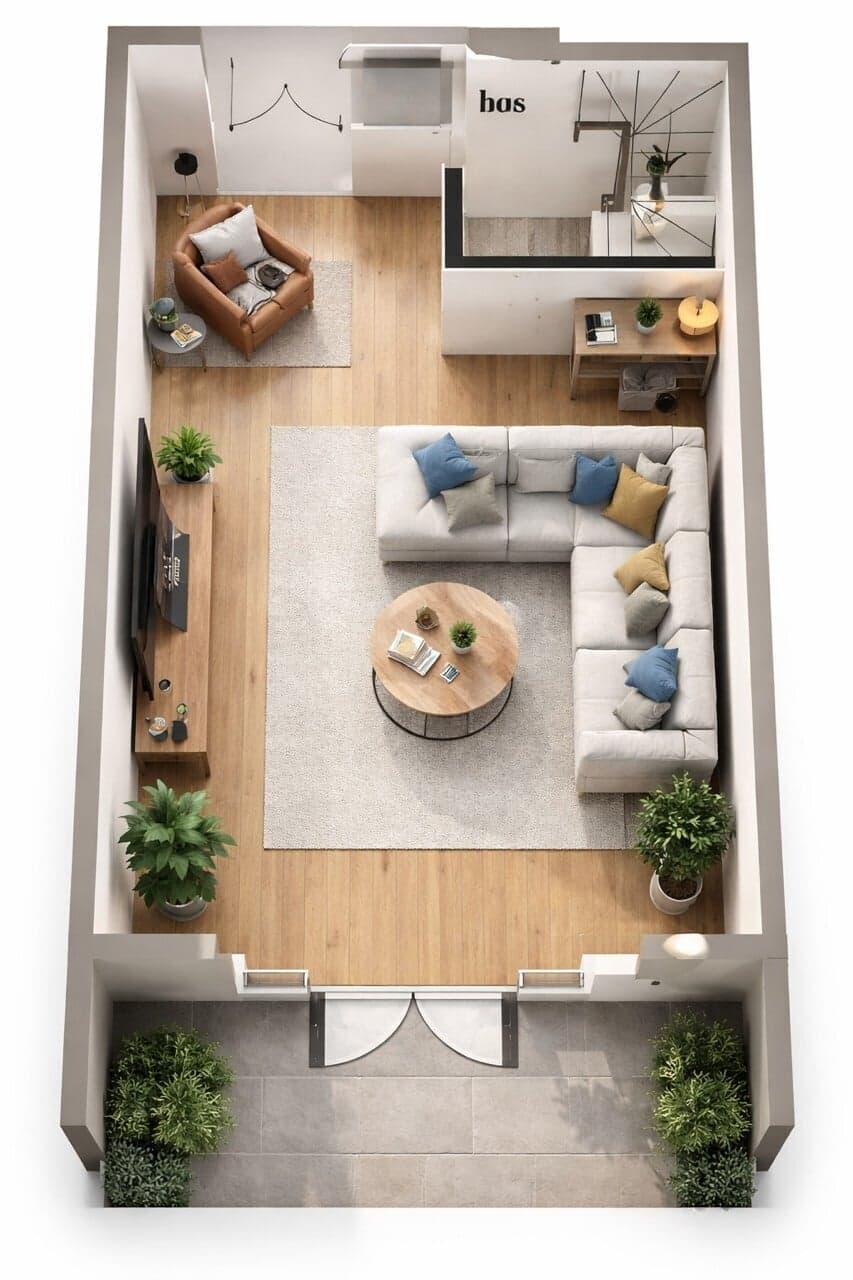 Property at Mincing Lane, Rowley Regis