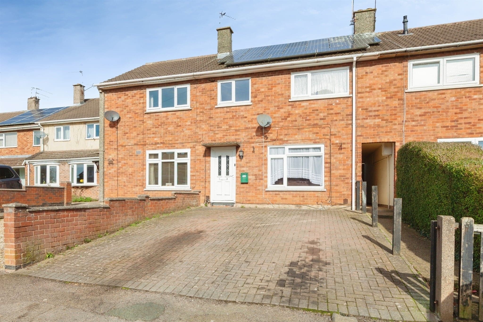 Property at Twickenham Road, Leicester