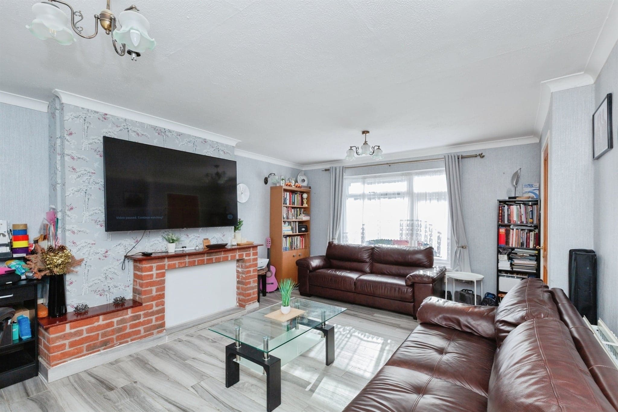 Property at Twickenham Road, Leicester