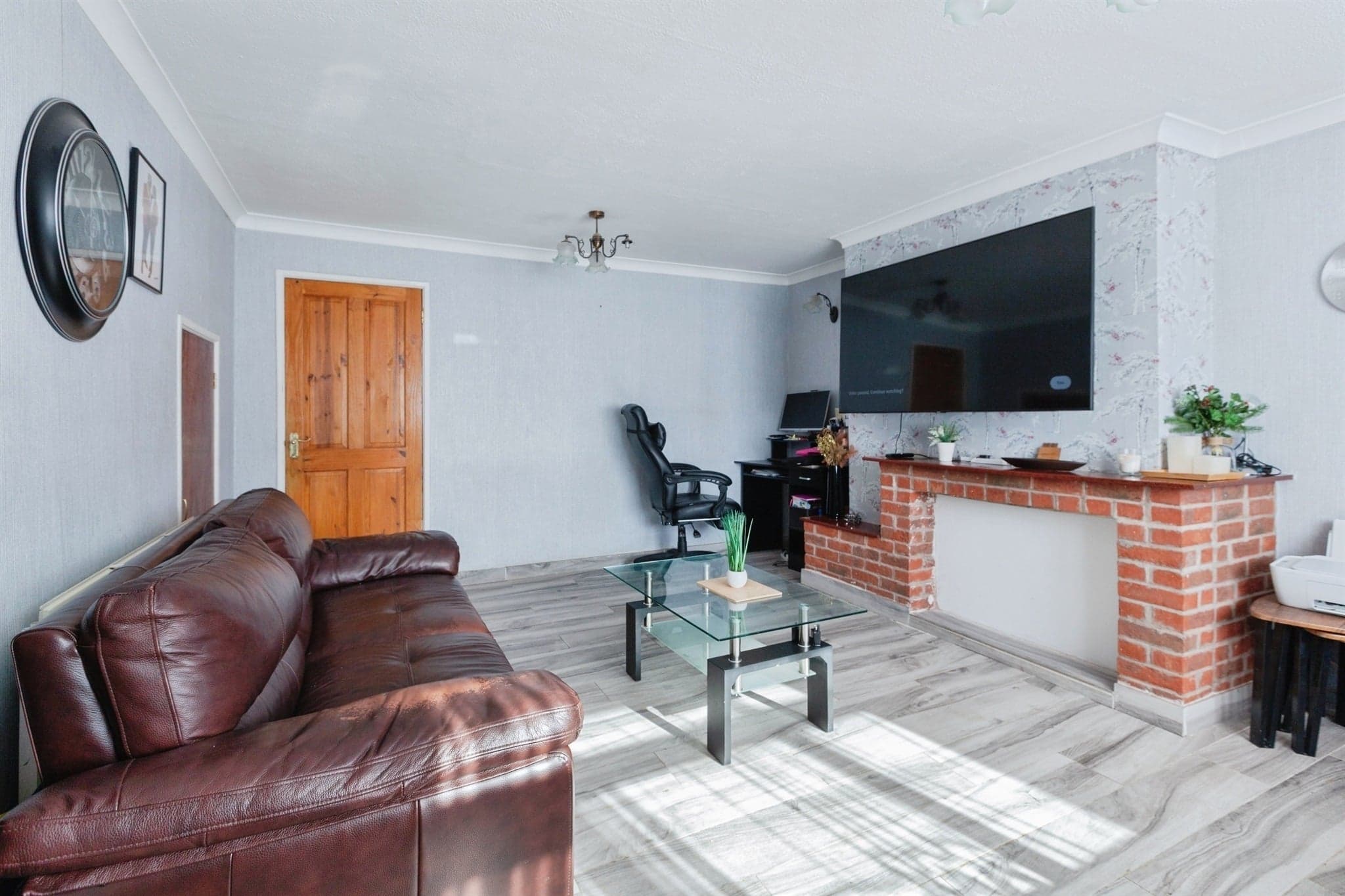 Property at Twickenham Road, Leicester