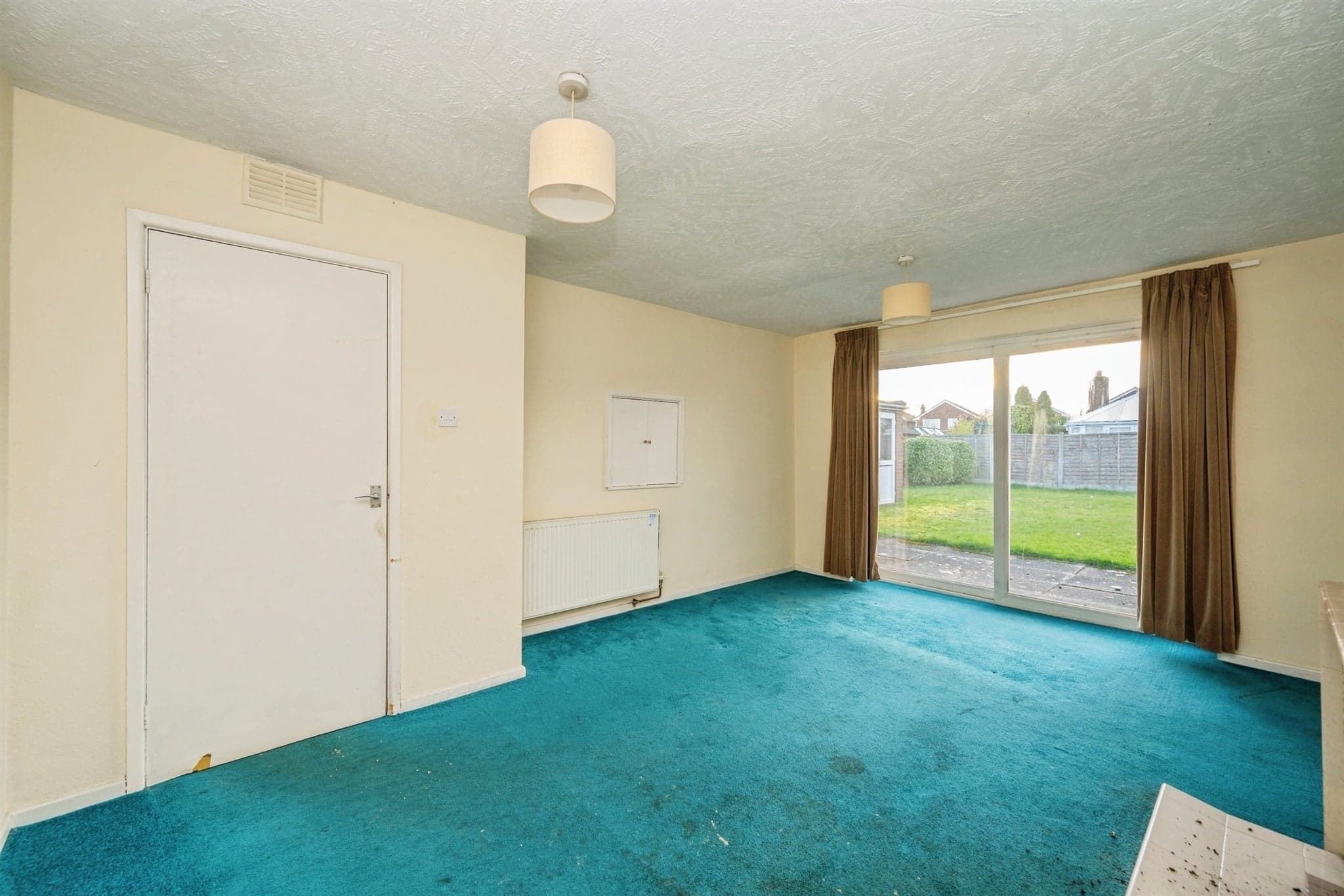 Property at Churchill Crescent, Alrewas, Burton-On-Trent