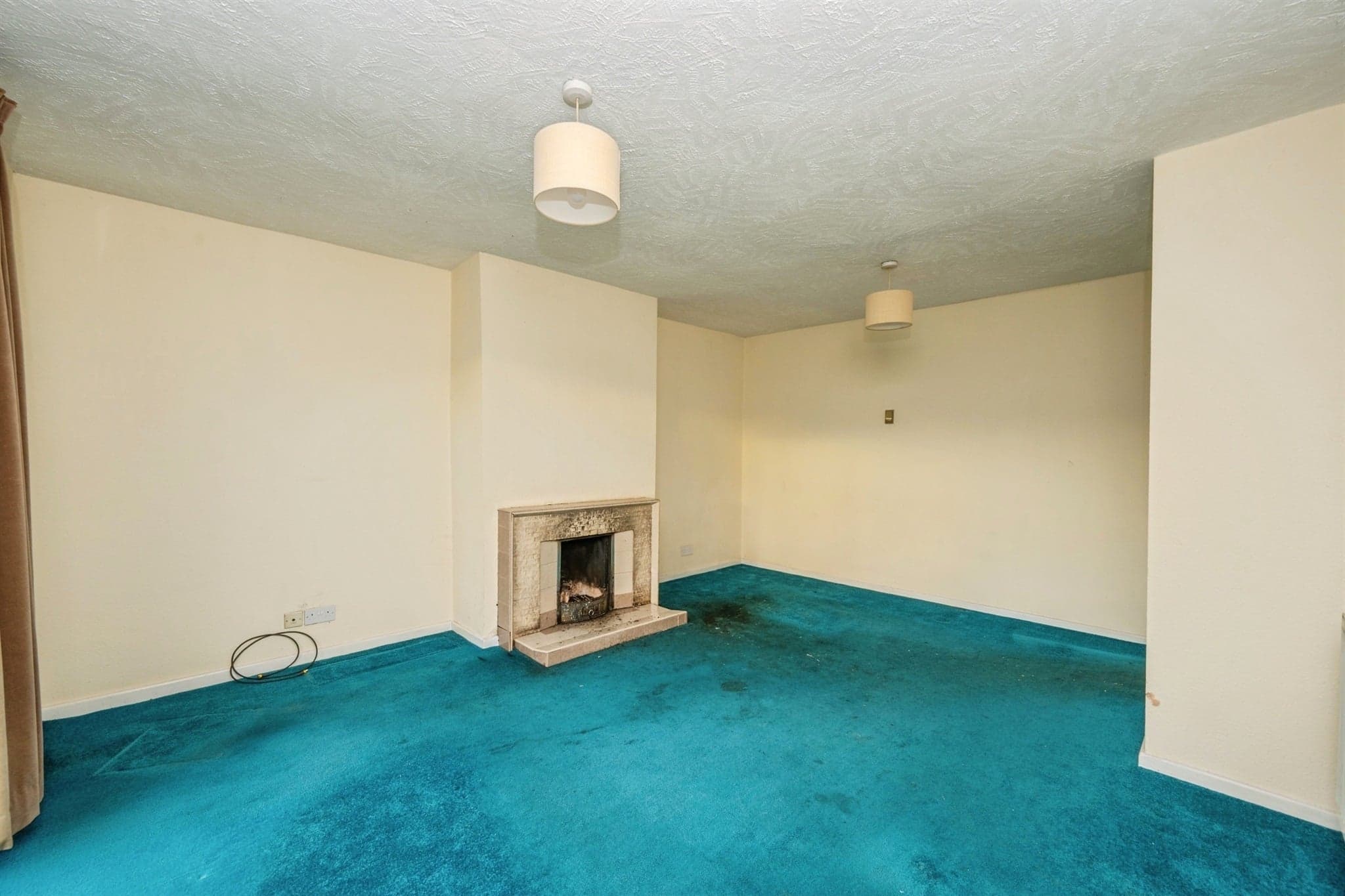 Property at Churchill Crescent, Alrewas, Burton-On-Trent