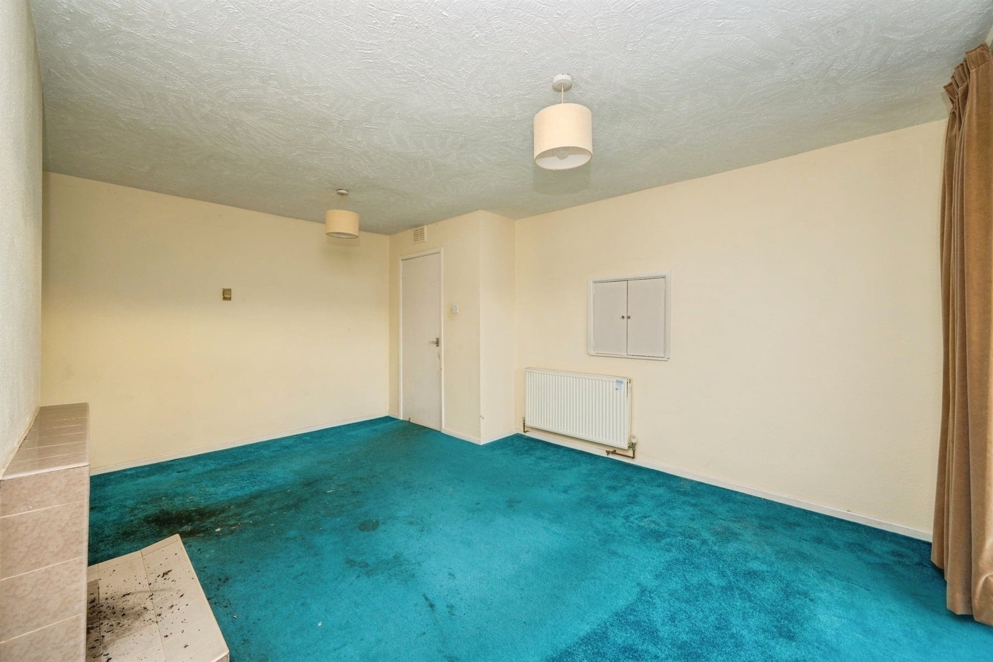Property at Churchill Crescent, Alrewas, Burton-On-Trent