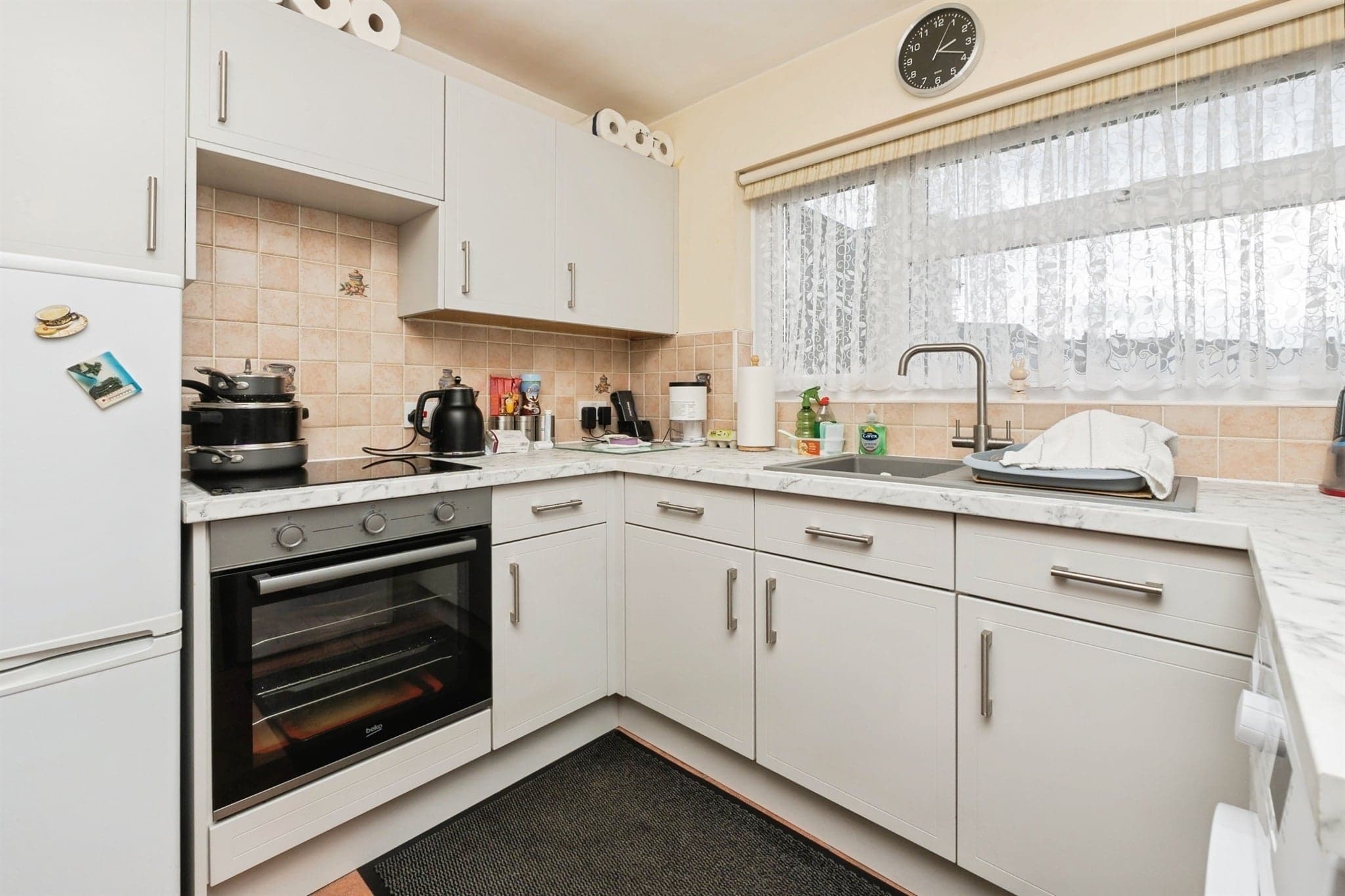 Property at Cross Street, Bristol