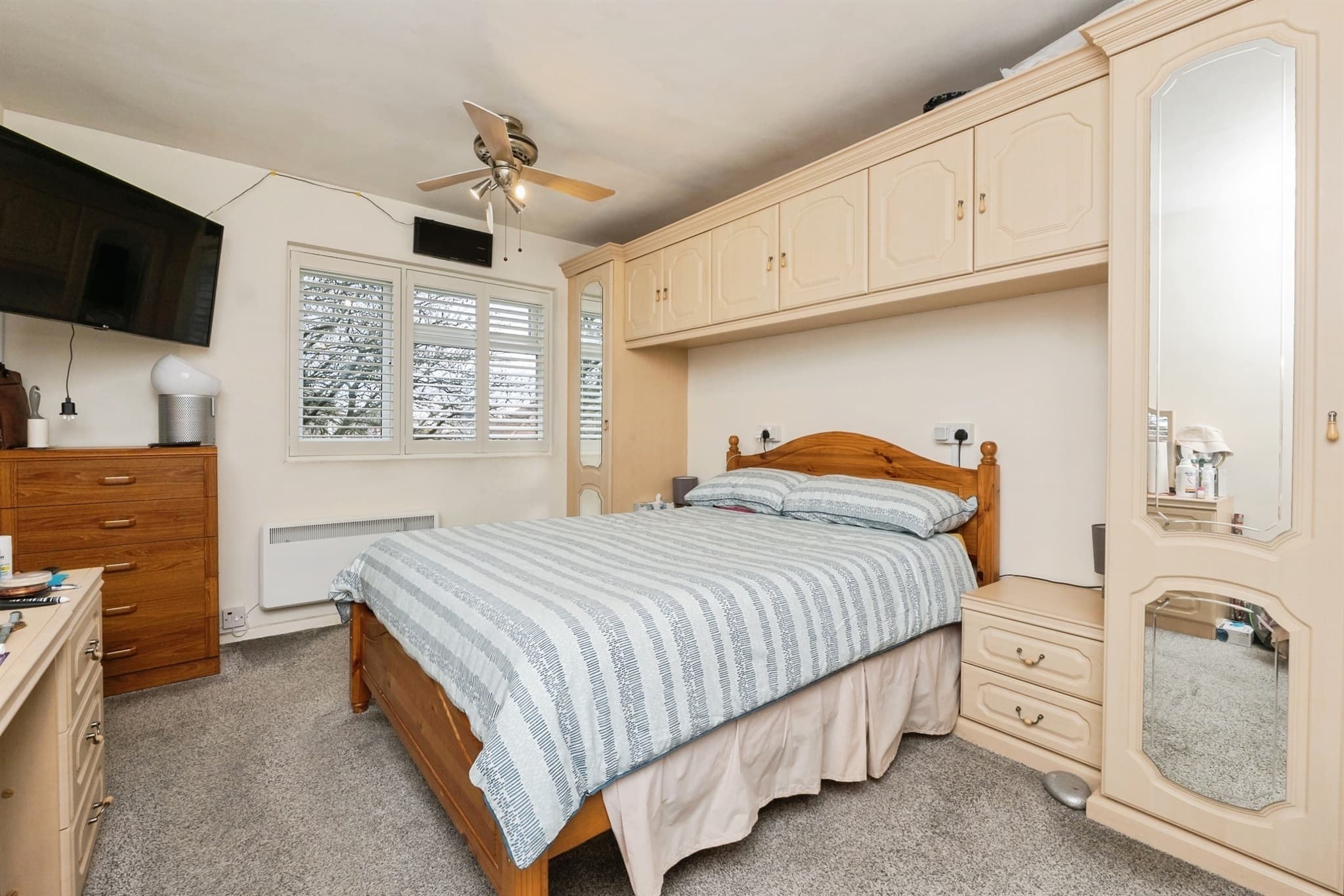 Property at Cross Street, Bristol