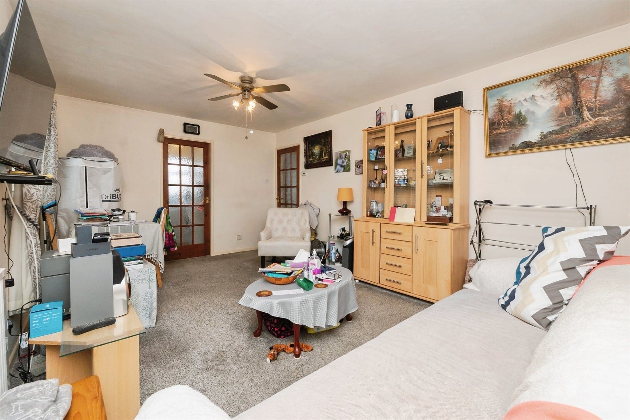 Property at Cross Street, Bristol