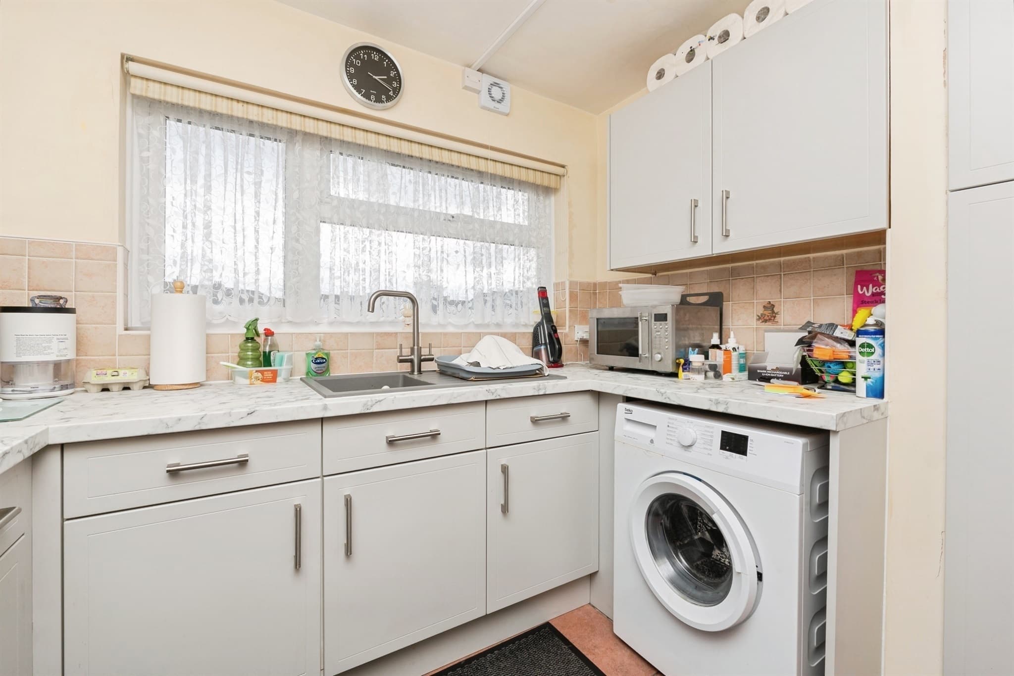 Property at Cross Street, Bristol