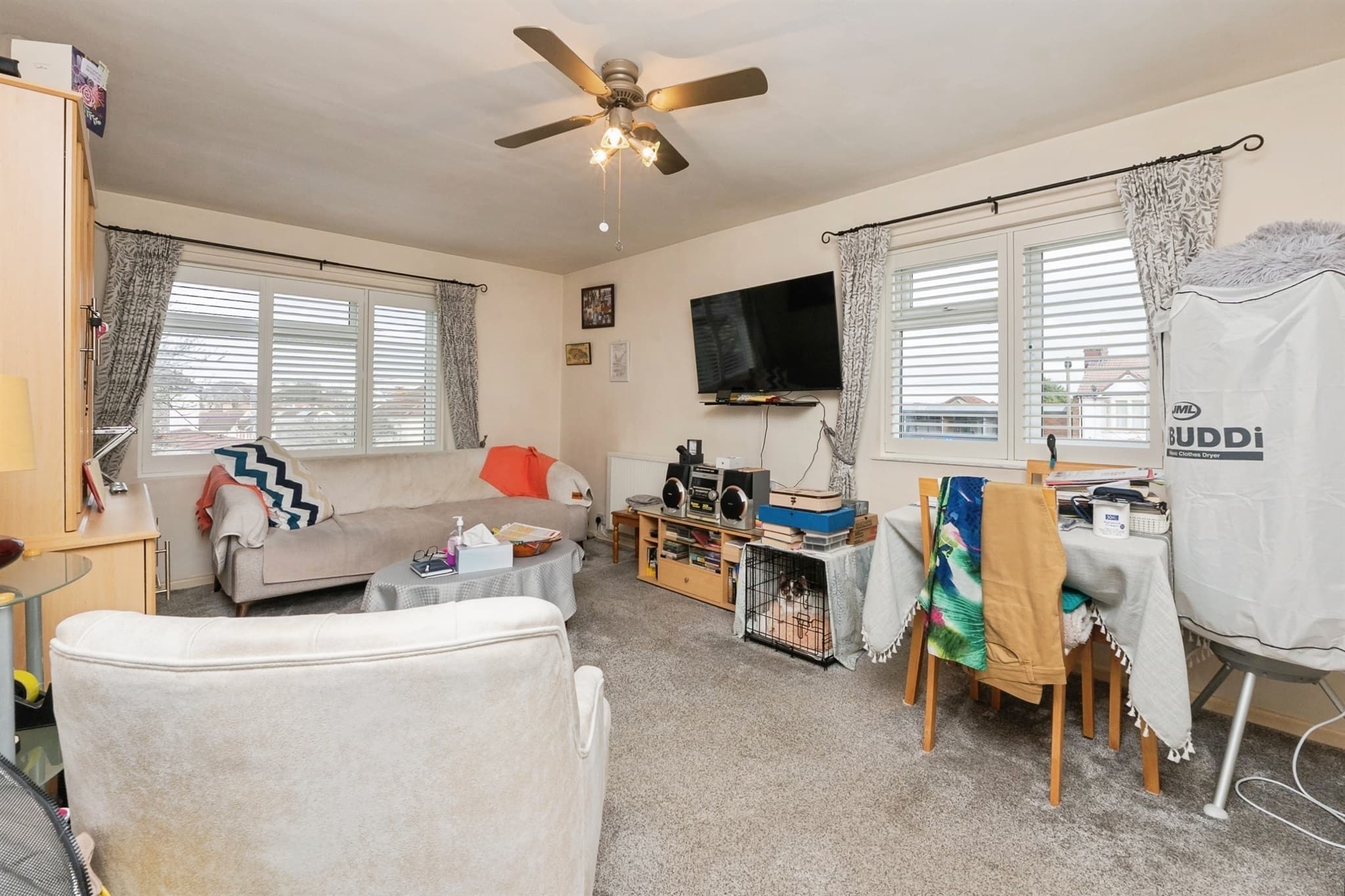 Property at Cross Street, Bristol