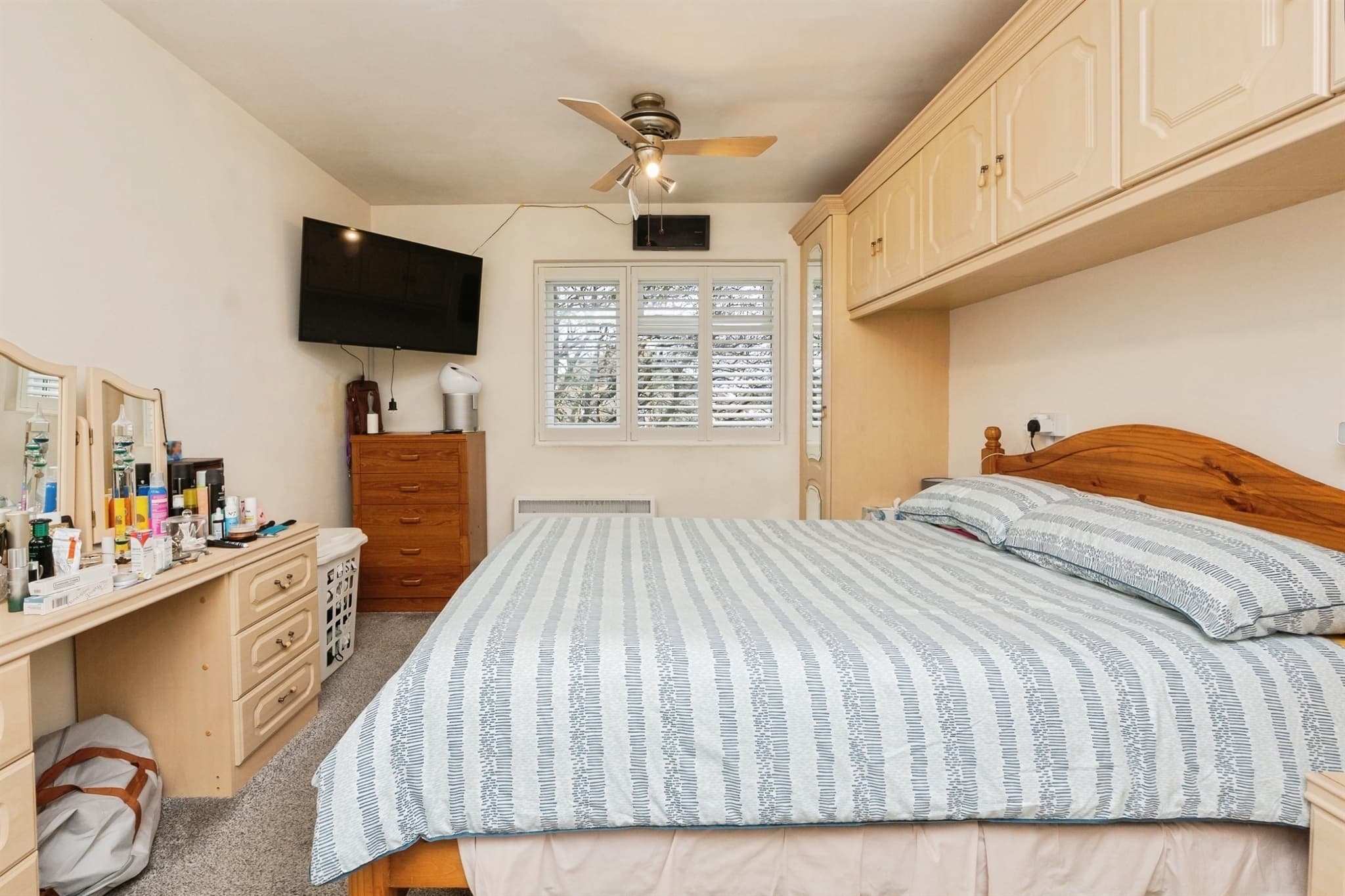 Property at Cross Street, Bristol