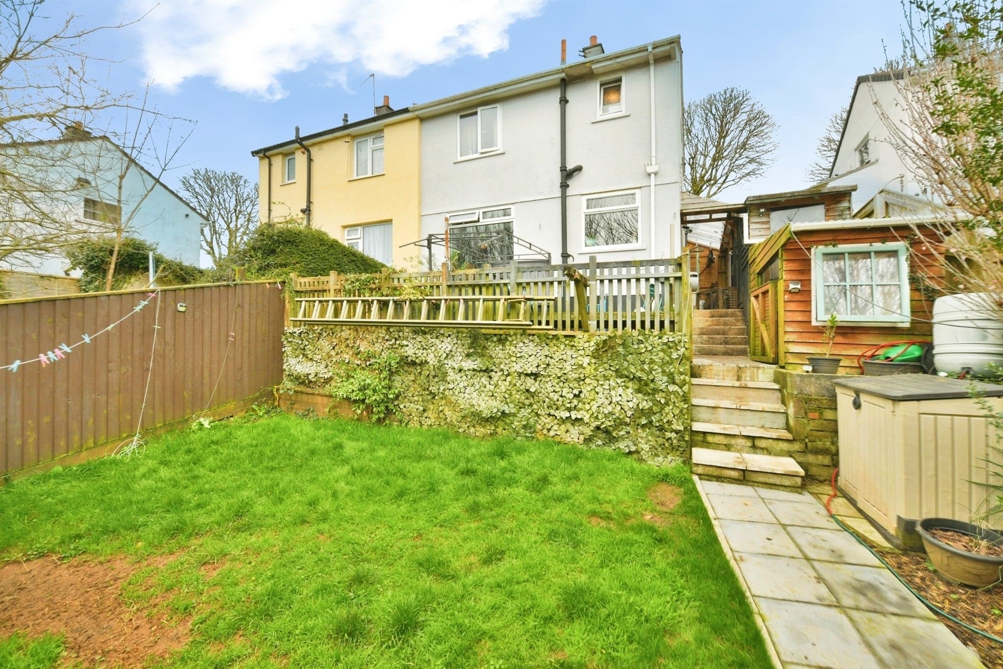 Property at Southway Drive, Plymouth
