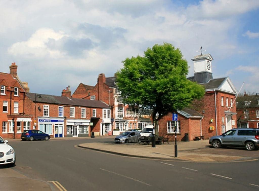 Property at Greensand Close, Potton, Sandy
