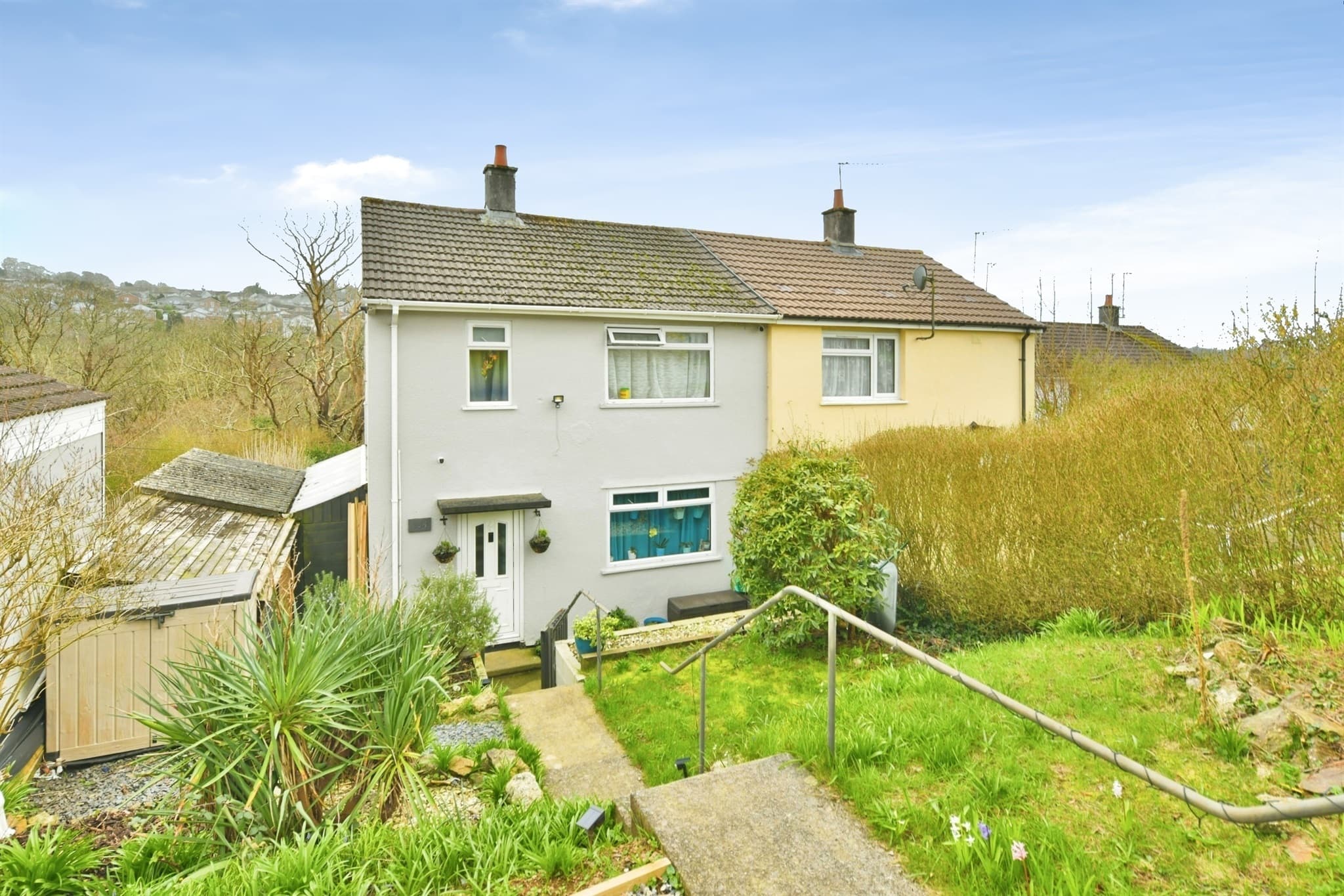 Property at Southway Drive, Plymouth
