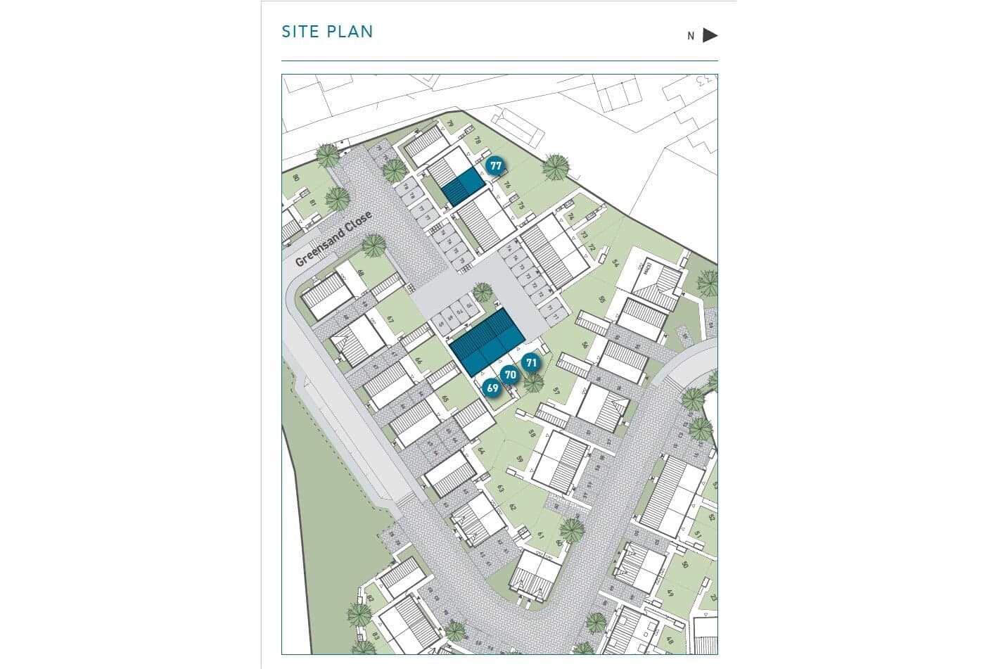 Property at Greensand Close, Potton, Sandy