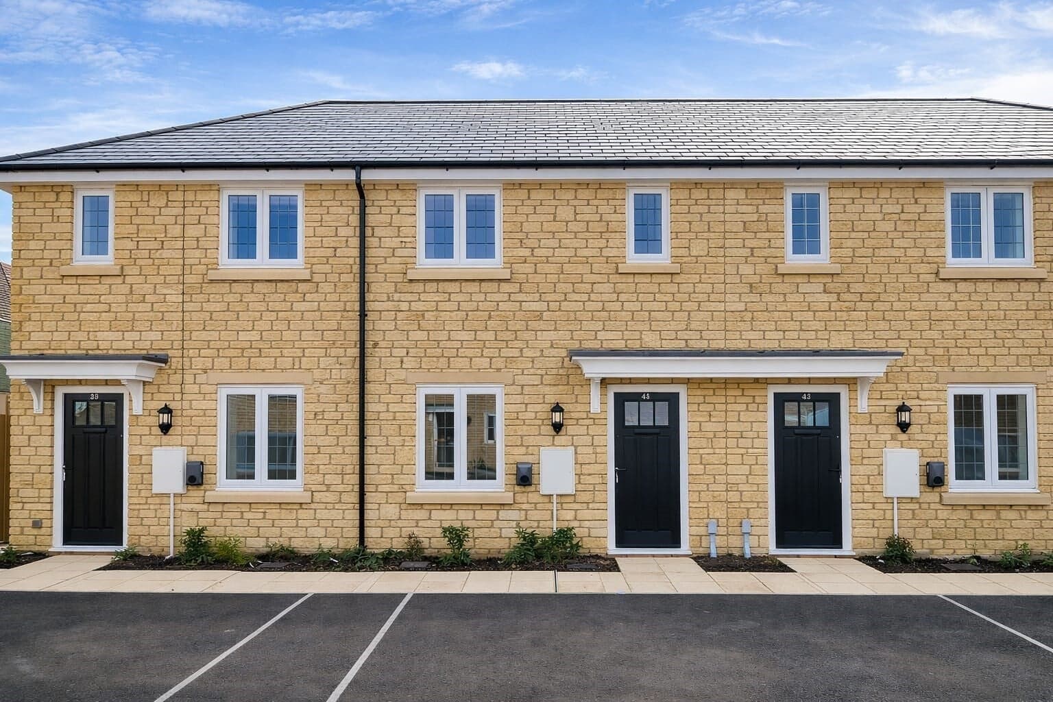 Property at Brooks Close, Filands, Malmesbury