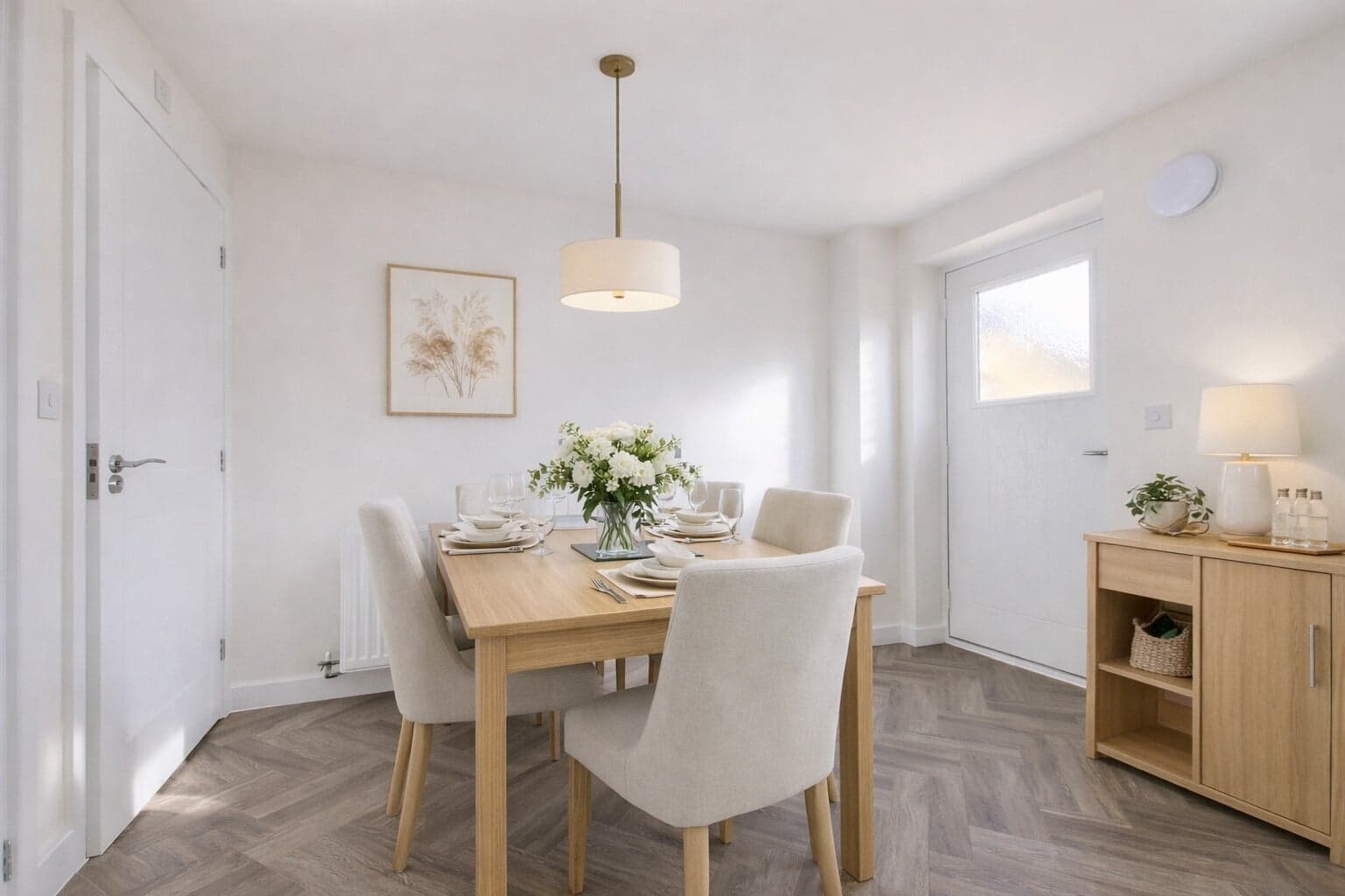 Property at Brooks Close, Filands, Malmesbury