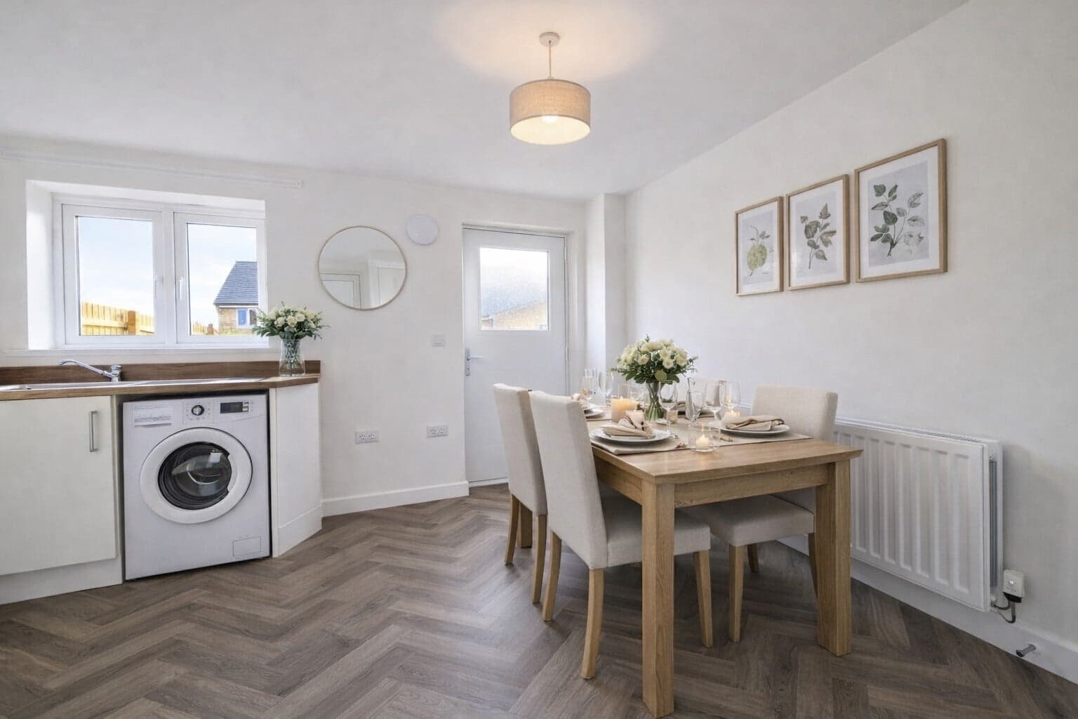 Property at Brooks Close, Filands, Malmesbury