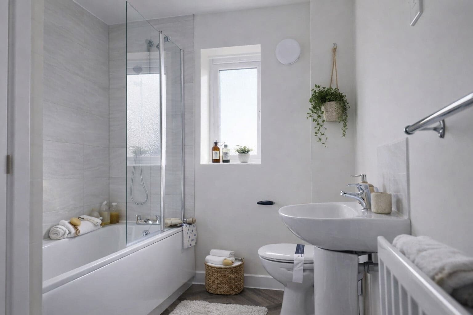 Property at Brooks Close, Filands, Malmesbury