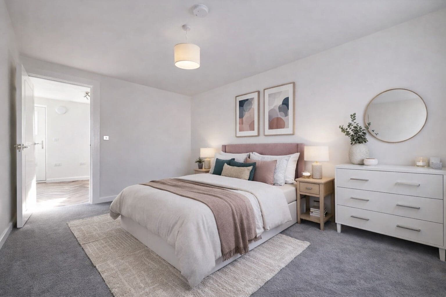 Property at Brooks Close, Filands, Malmesbury