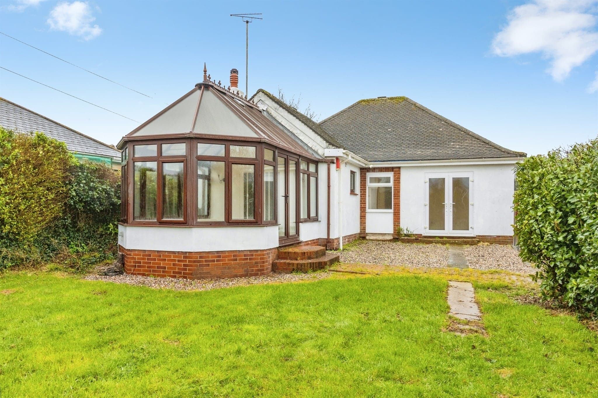 Property at Jacks Lane, Torquay