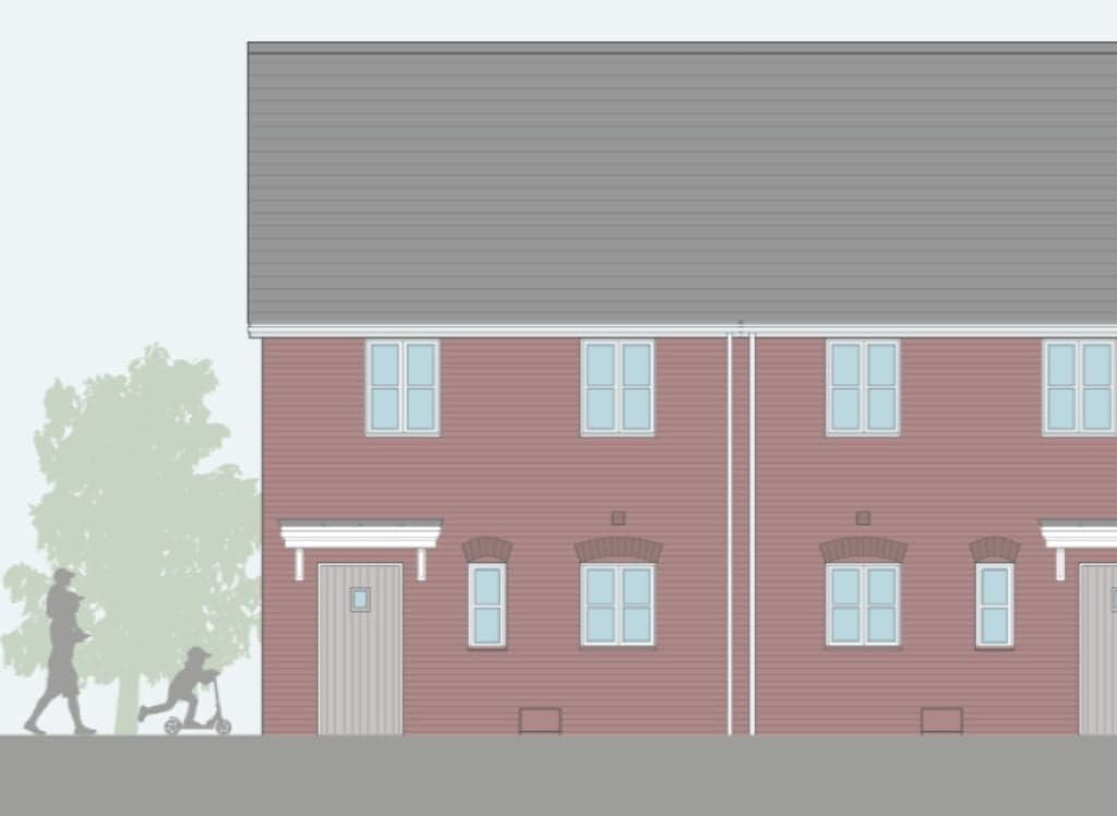 Property at Greensand Close, Potton, Sandy