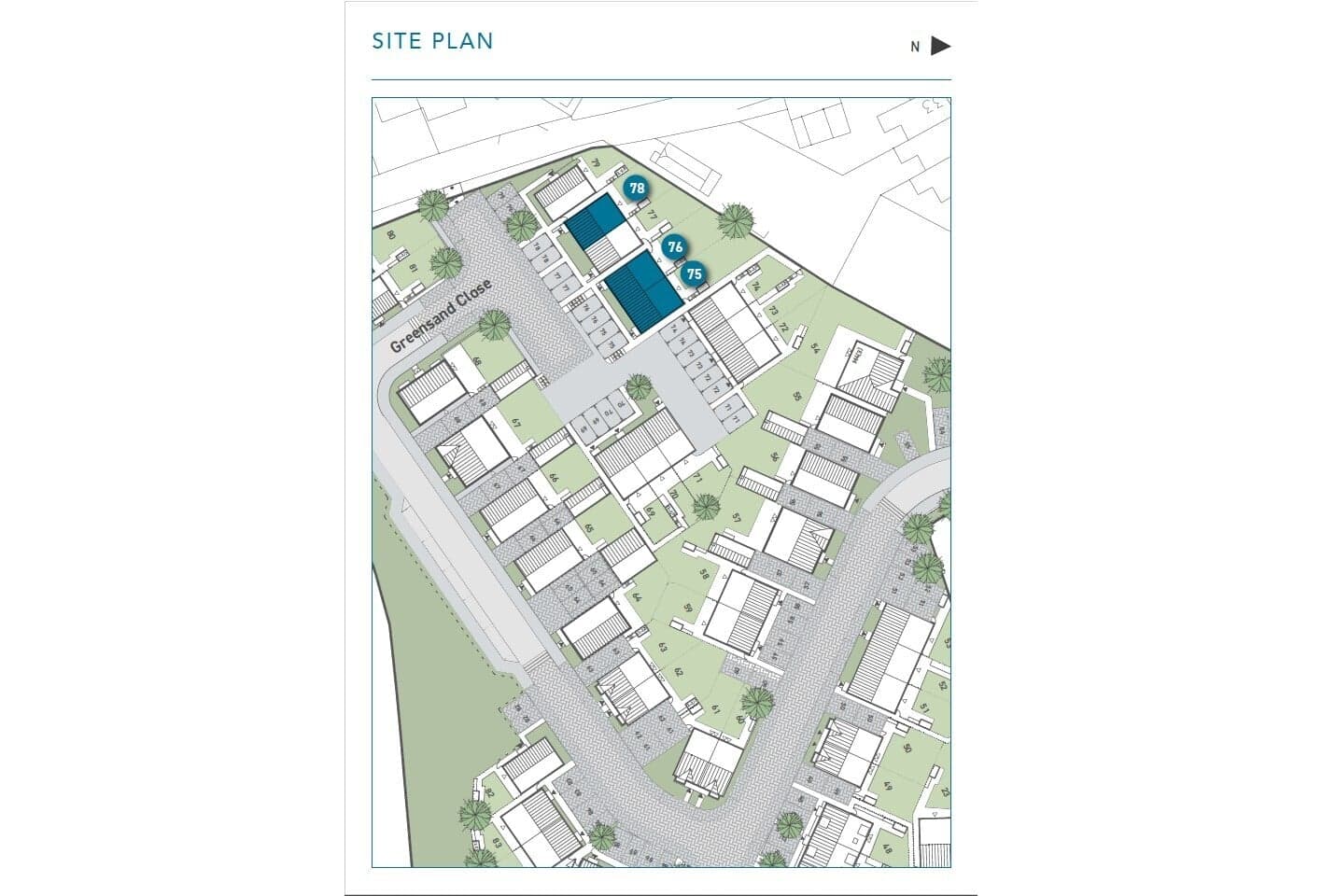 Property at Greensand Close, Potton, Sandy