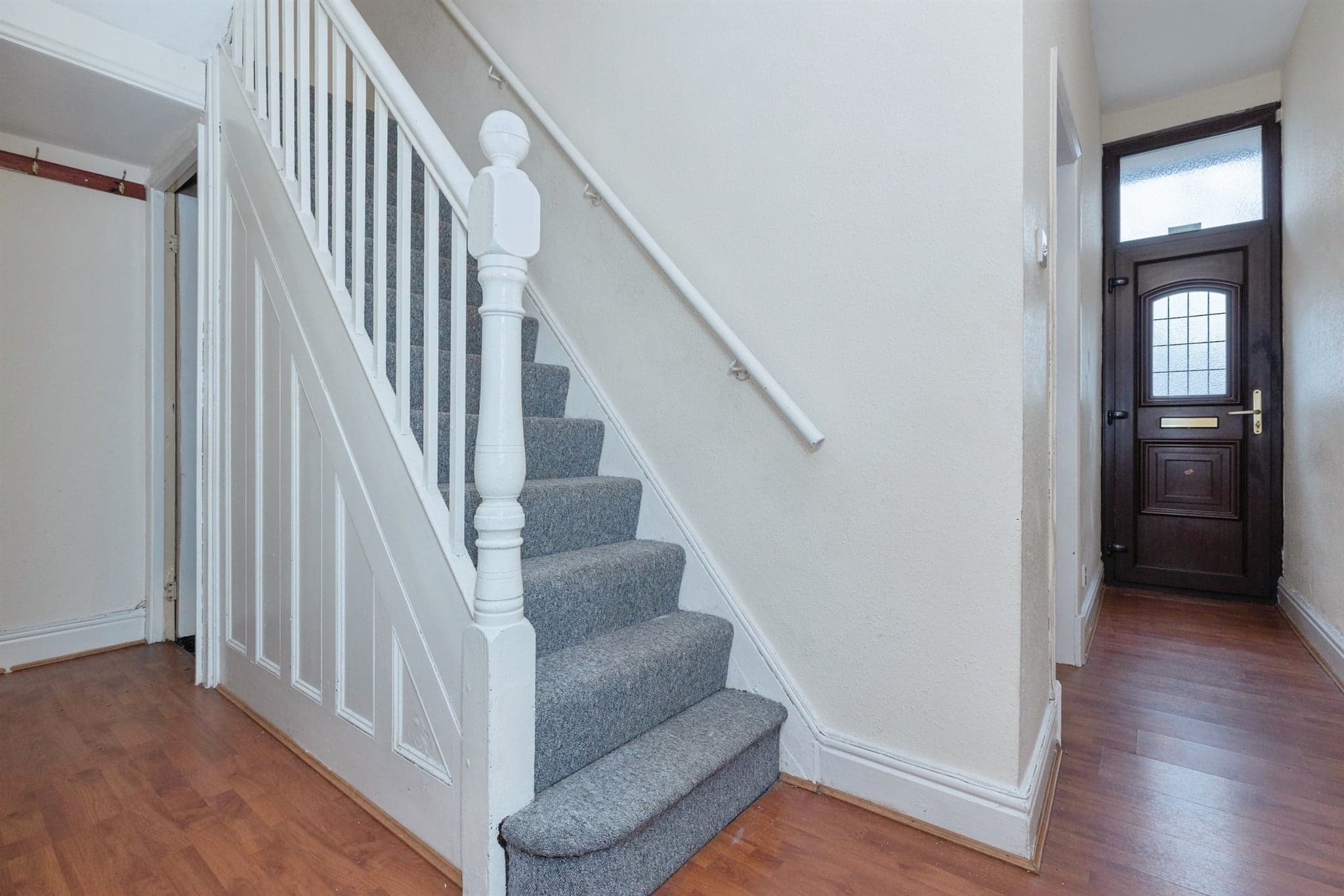 Property at Rendell Road, Leicester