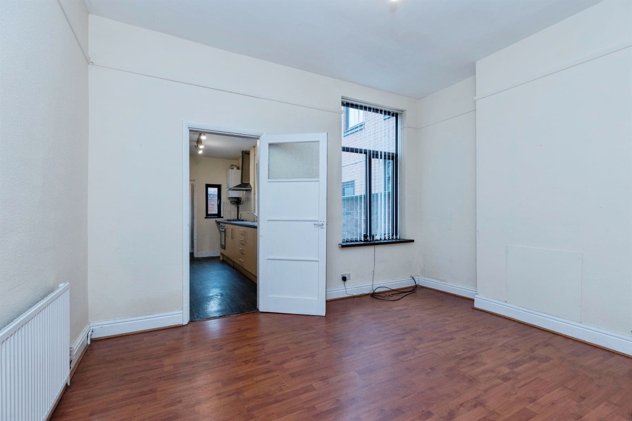 Property at Rendell Road, Leicester