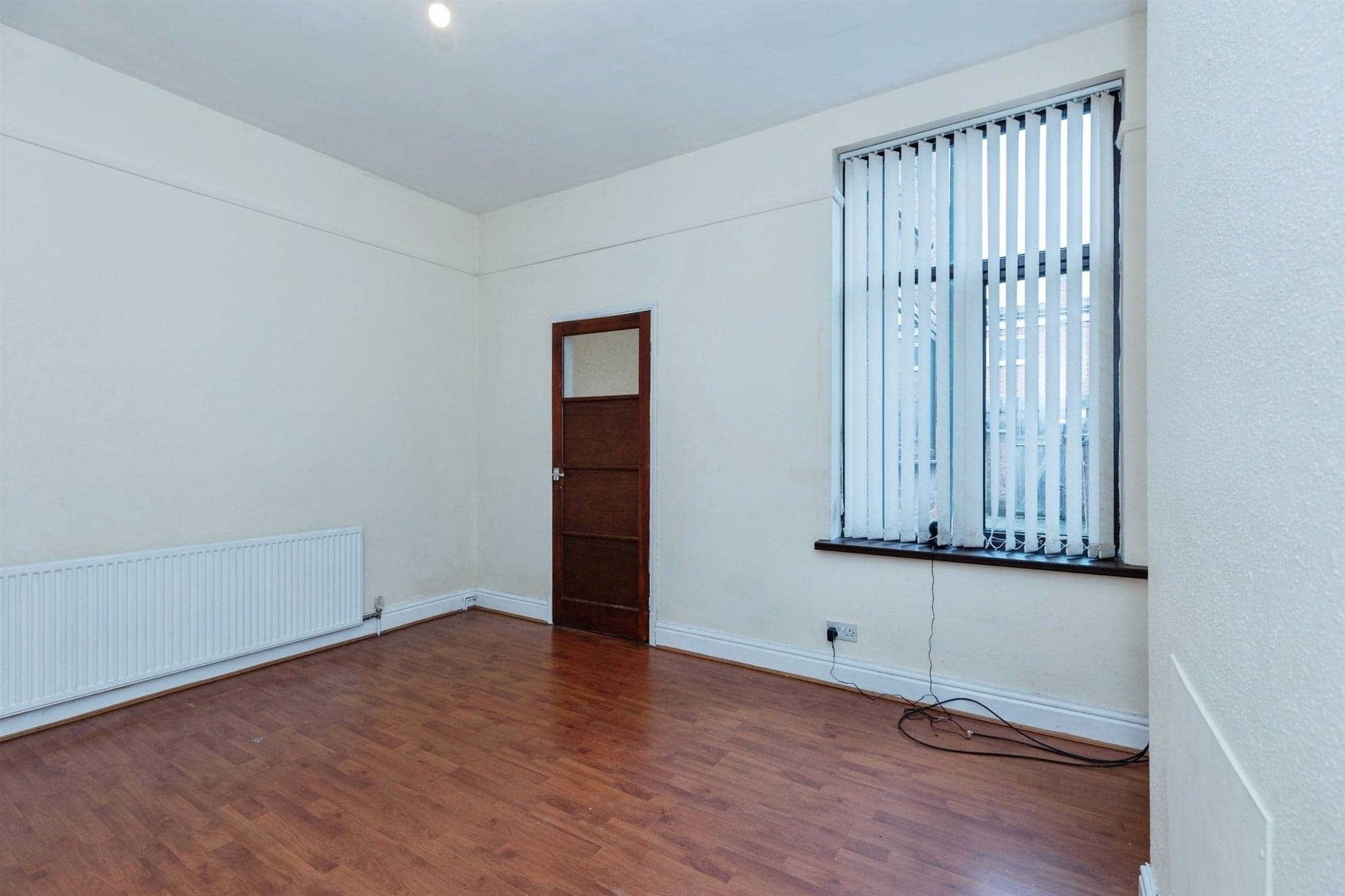 Property at Rendell Road, Leicester
