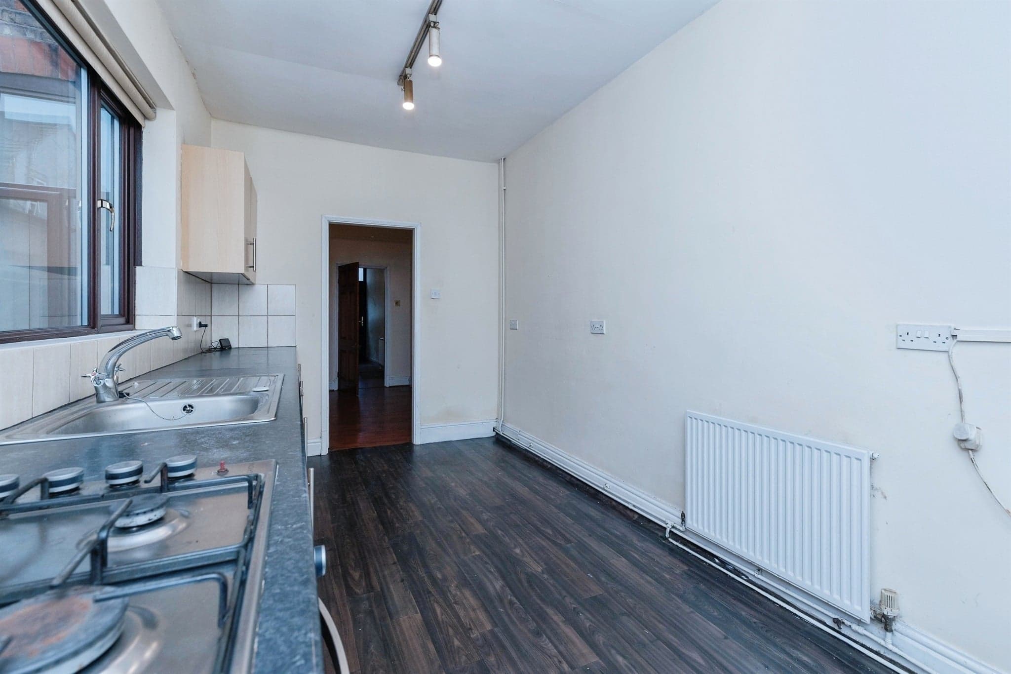 Property at Rendell Road, Leicester