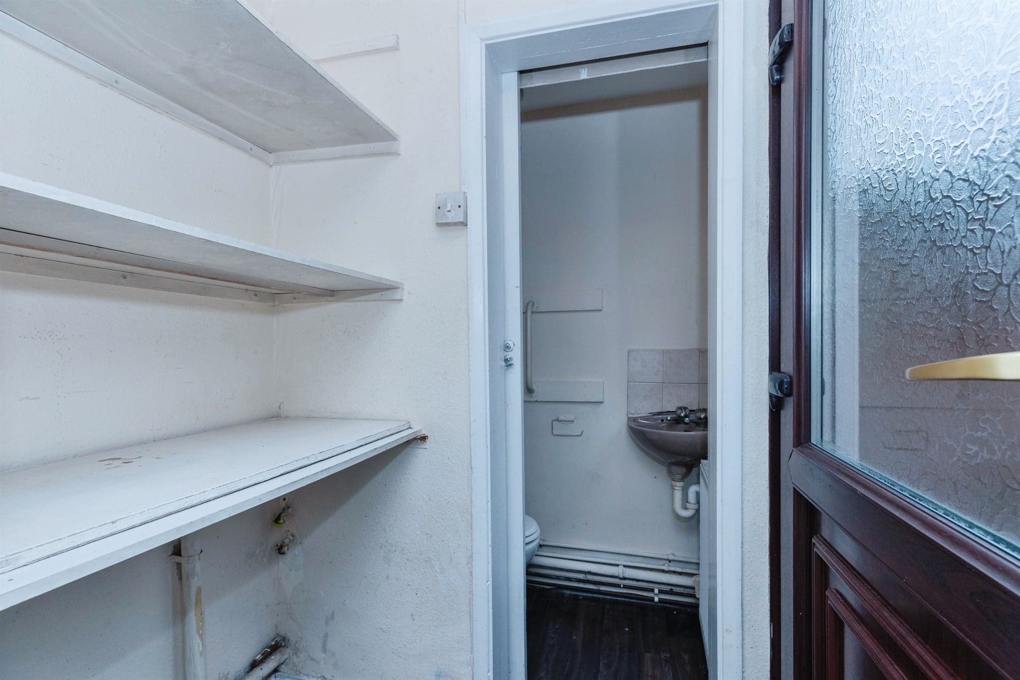 Property at Rendell Road, Leicester