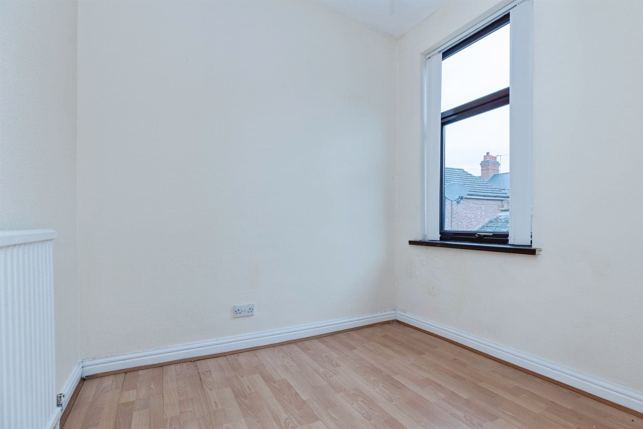 Property at Rendell Road, Leicester