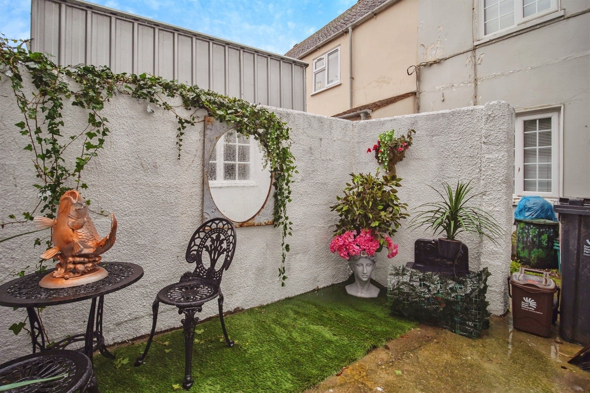 Property at Colliton Street, Dorchester