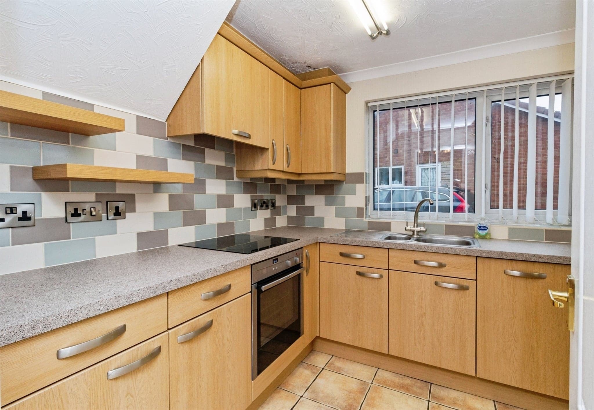 Property at Redhill Gorse, Stafford