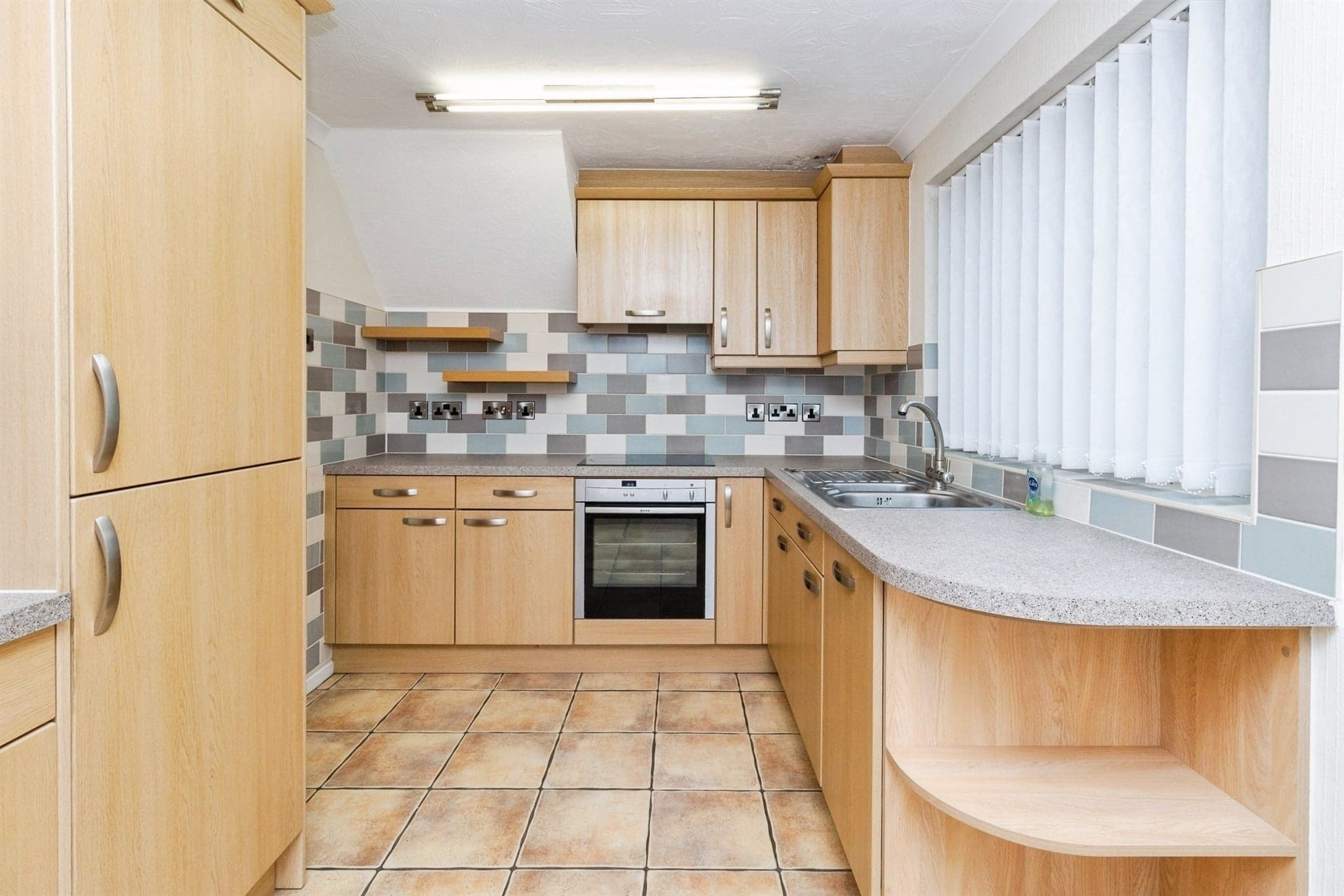 Property at Redhill Gorse, Stafford
