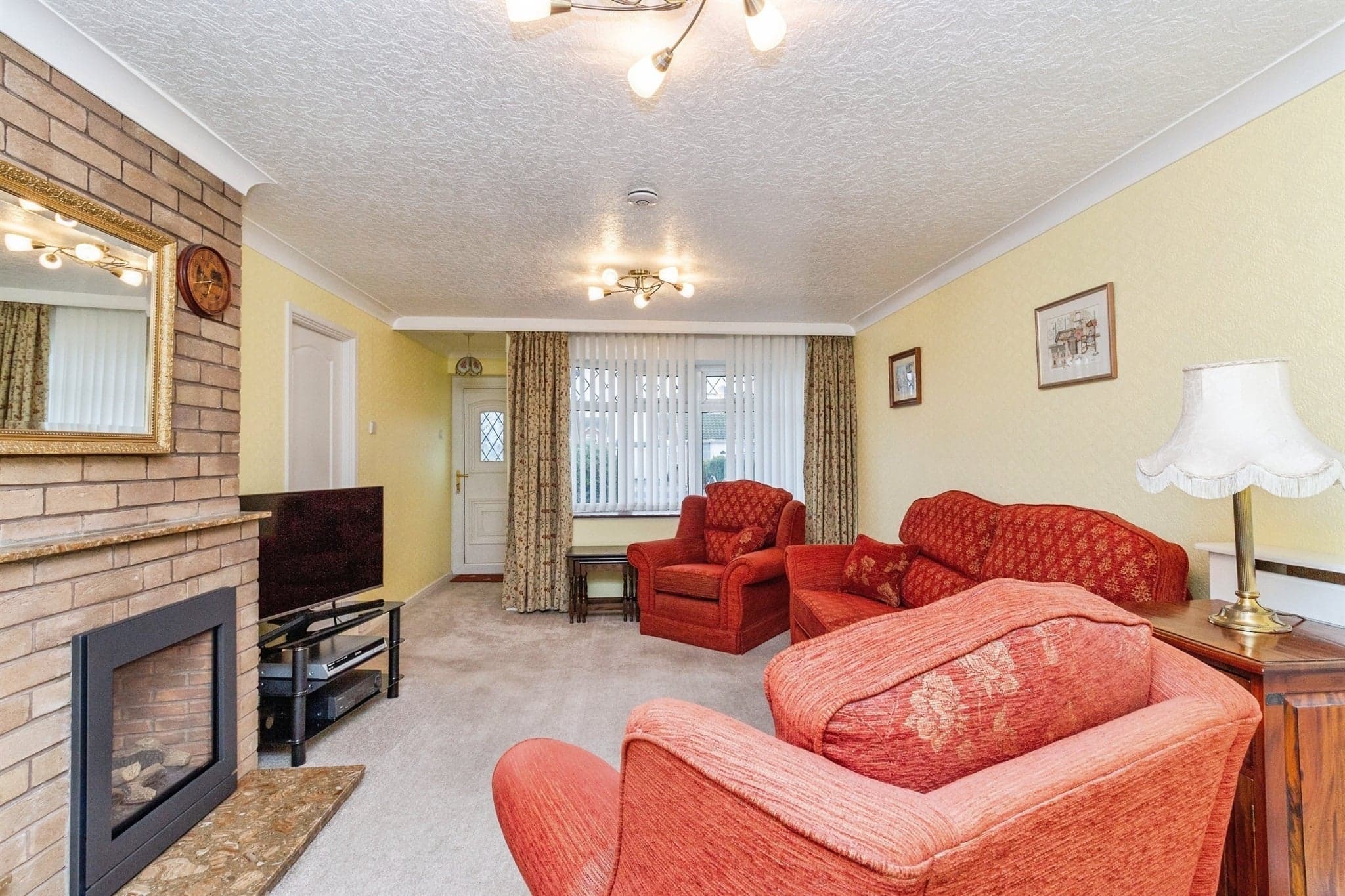 Property at Redhill Gorse, Stafford
