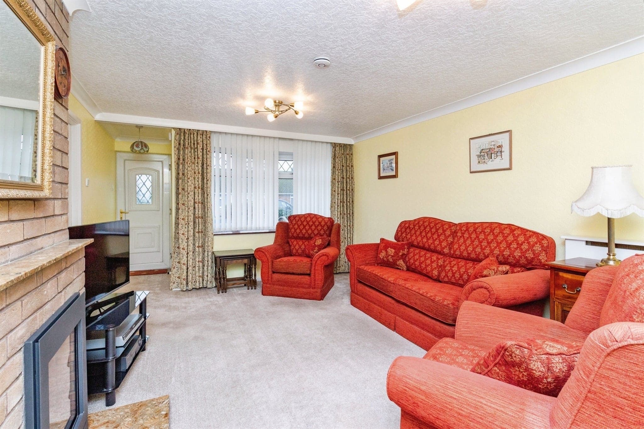 Property at Redhill Gorse, Stafford