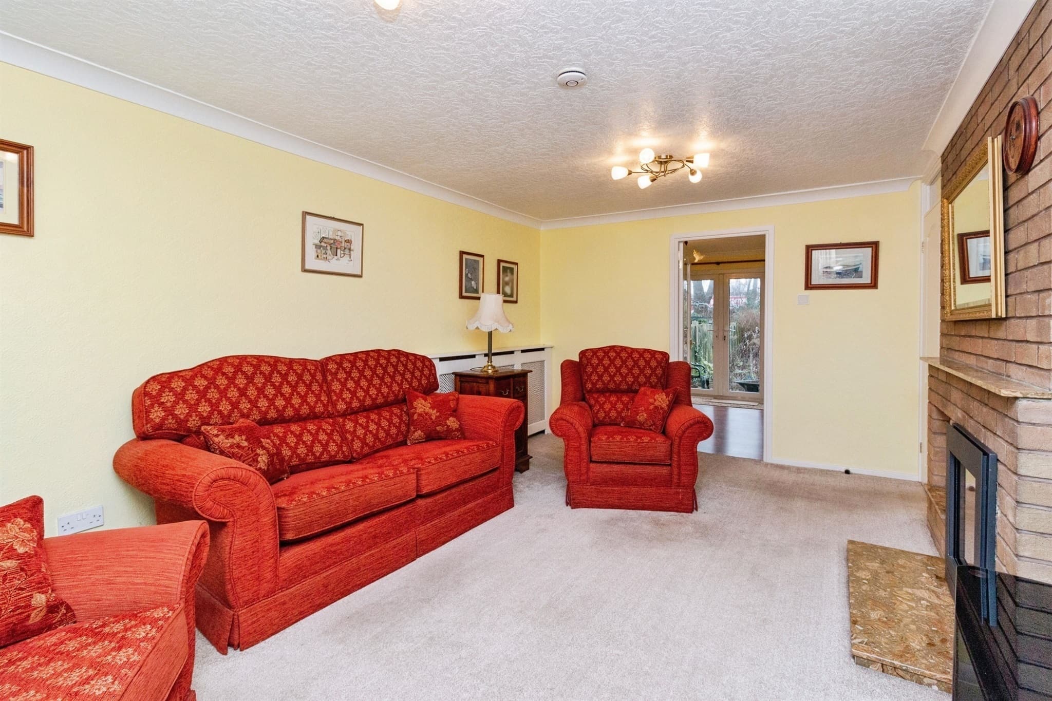 Property at Redhill Gorse, Stafford