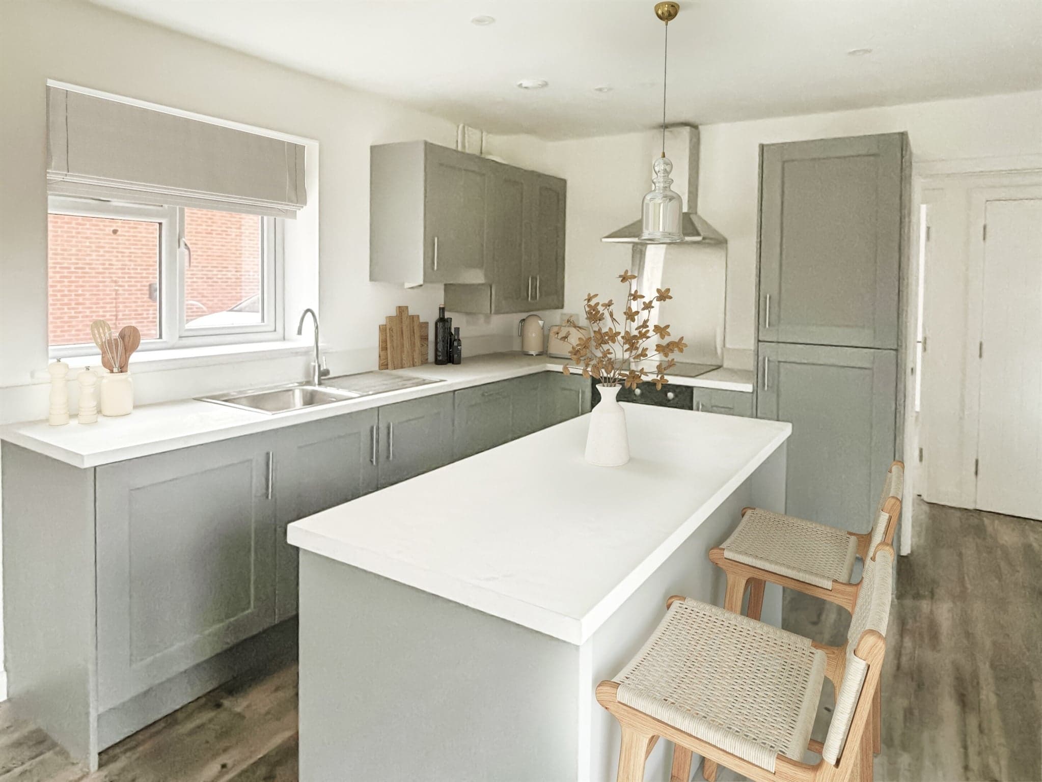 Property at Clay Pit Close, Raunds, Wellingborough
