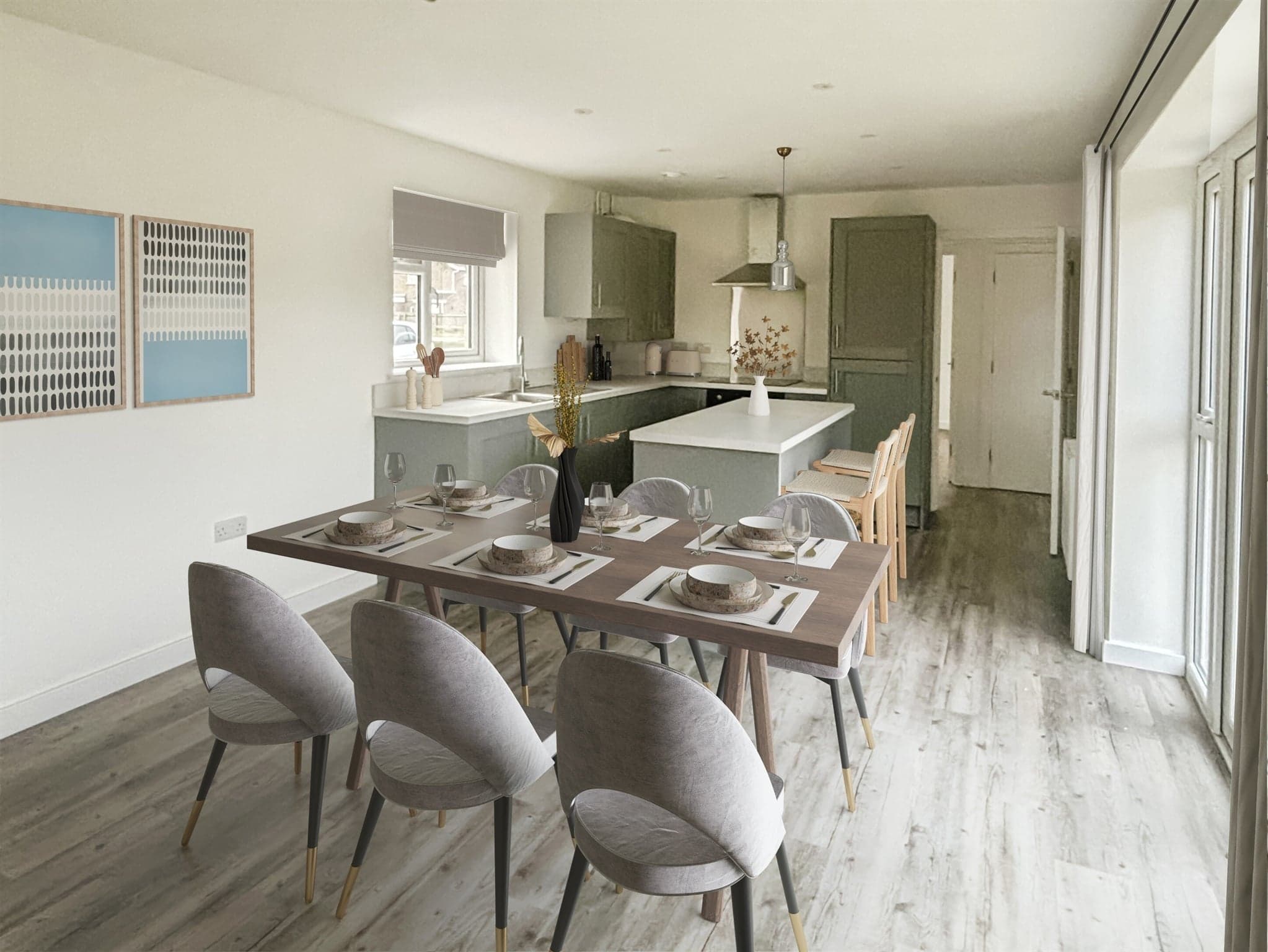 Property at Clay Pit Close, Raunds, Wellingborough
