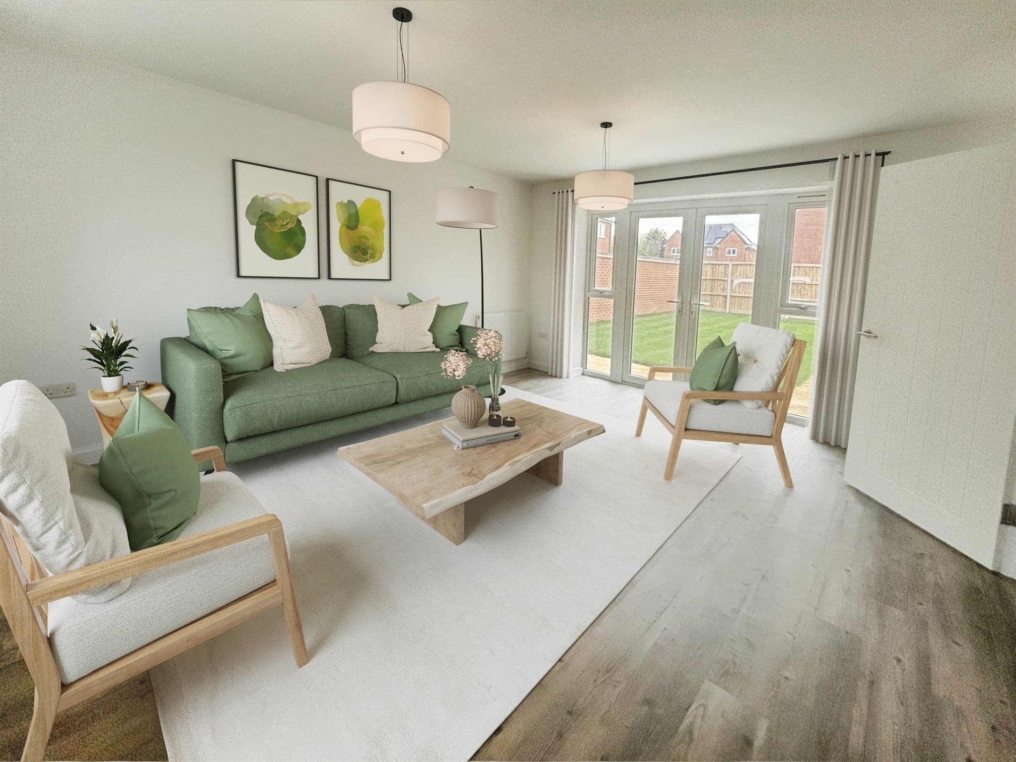 Property at Clay Pit Close, Raunds, Wellingborough