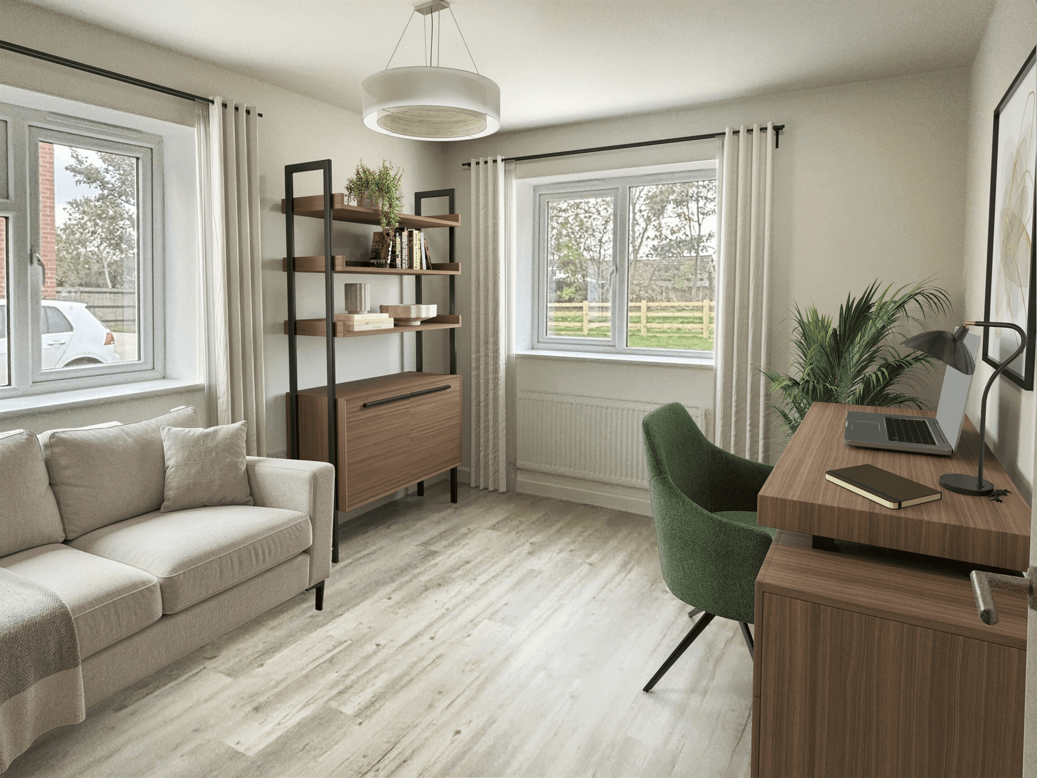 Property at Clay Pit Close, Raunds, Wellingborough
