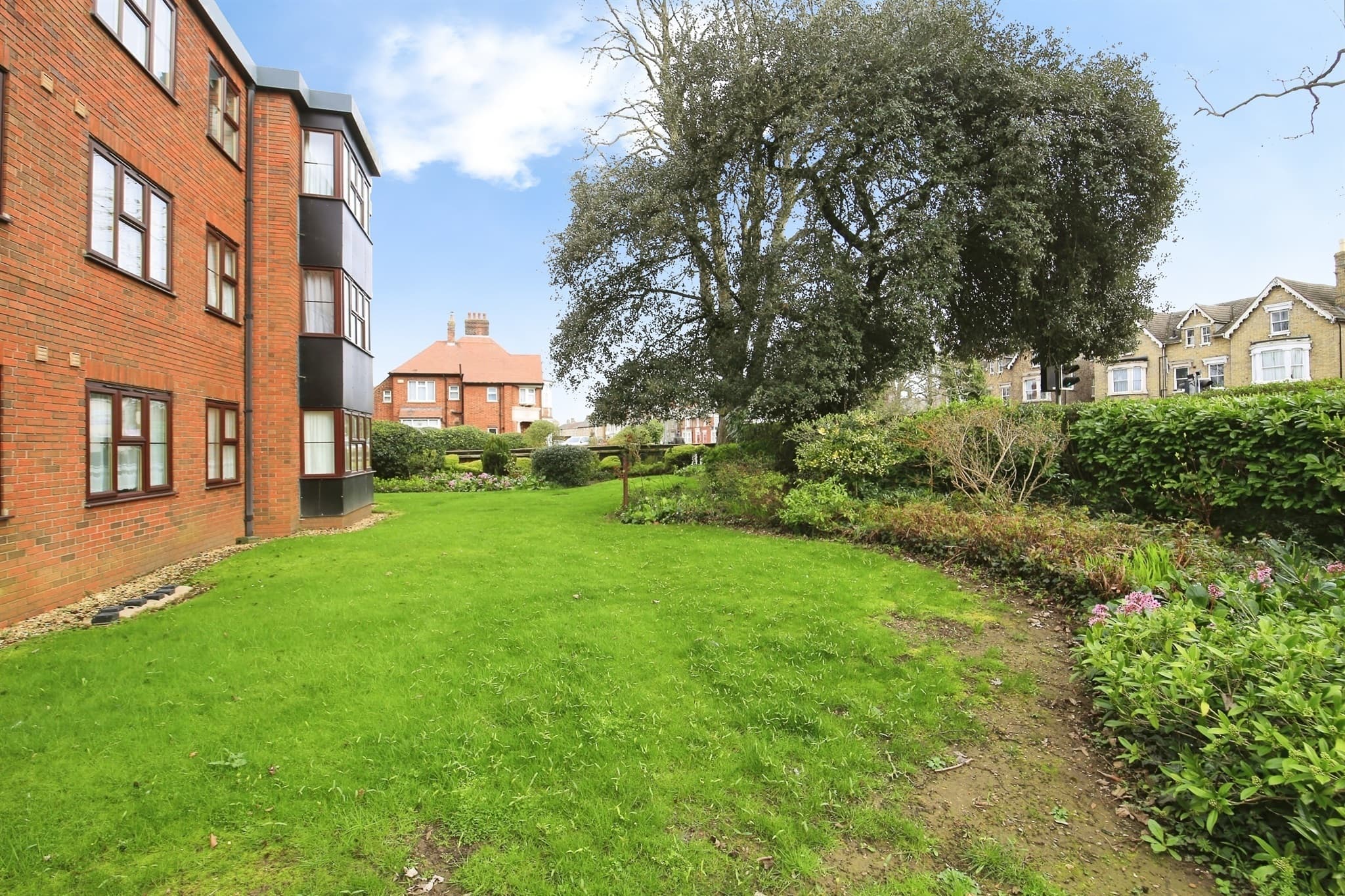 Property at Lincoln Gate, Peterborough