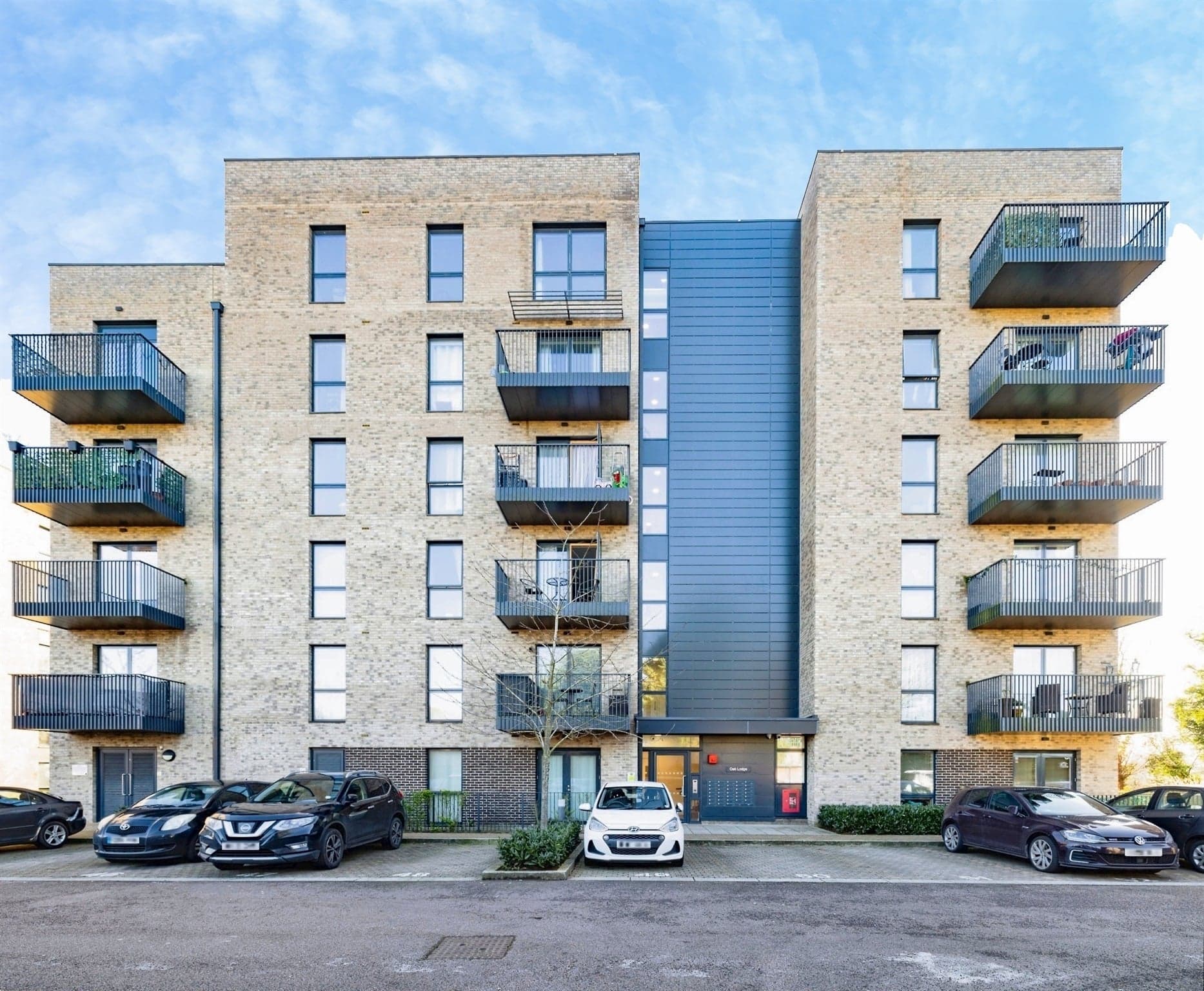 Property at Riverwell Close, Watford