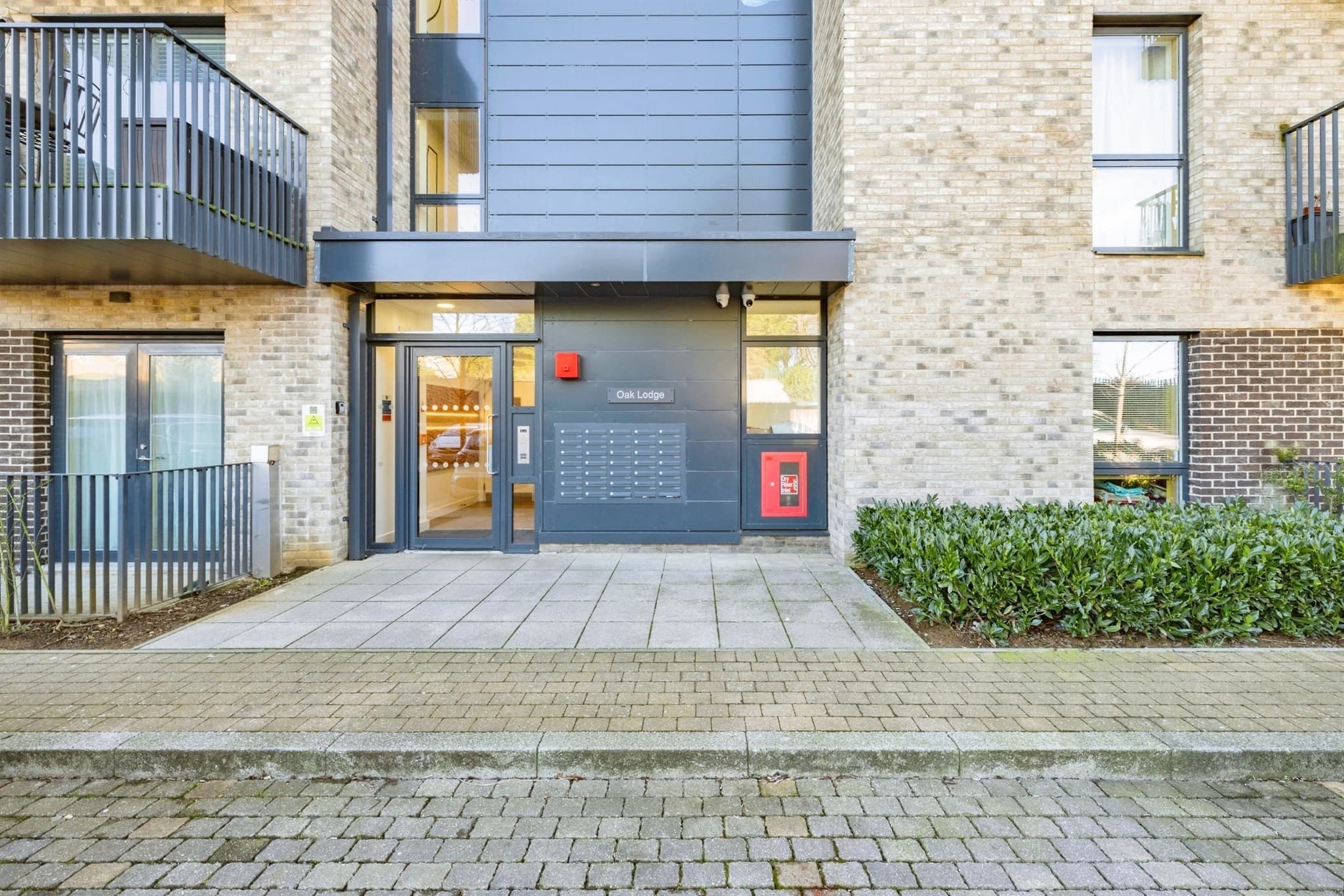 Property at Riverwell Close, Watford