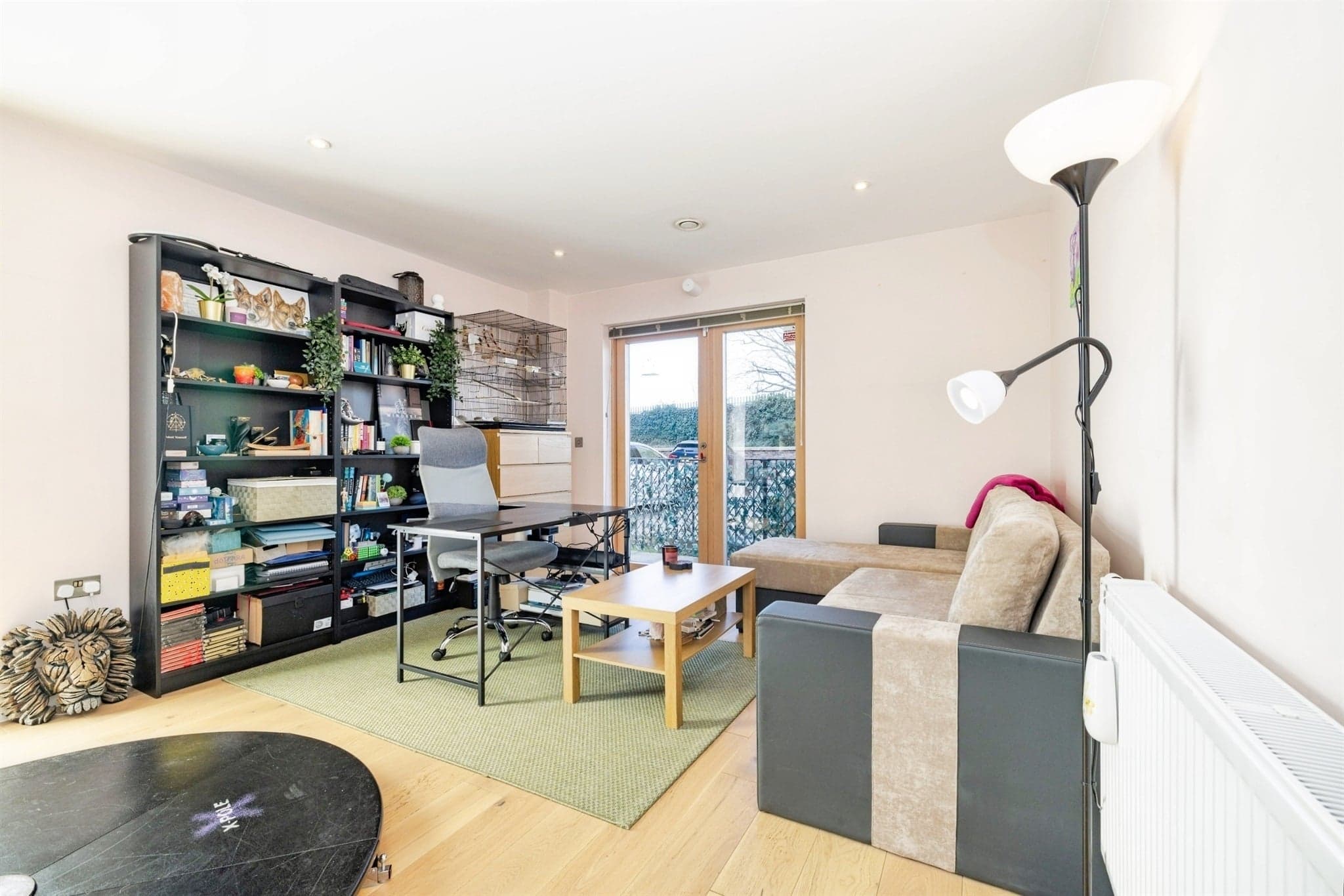 Property at Riverwell Close, Watford