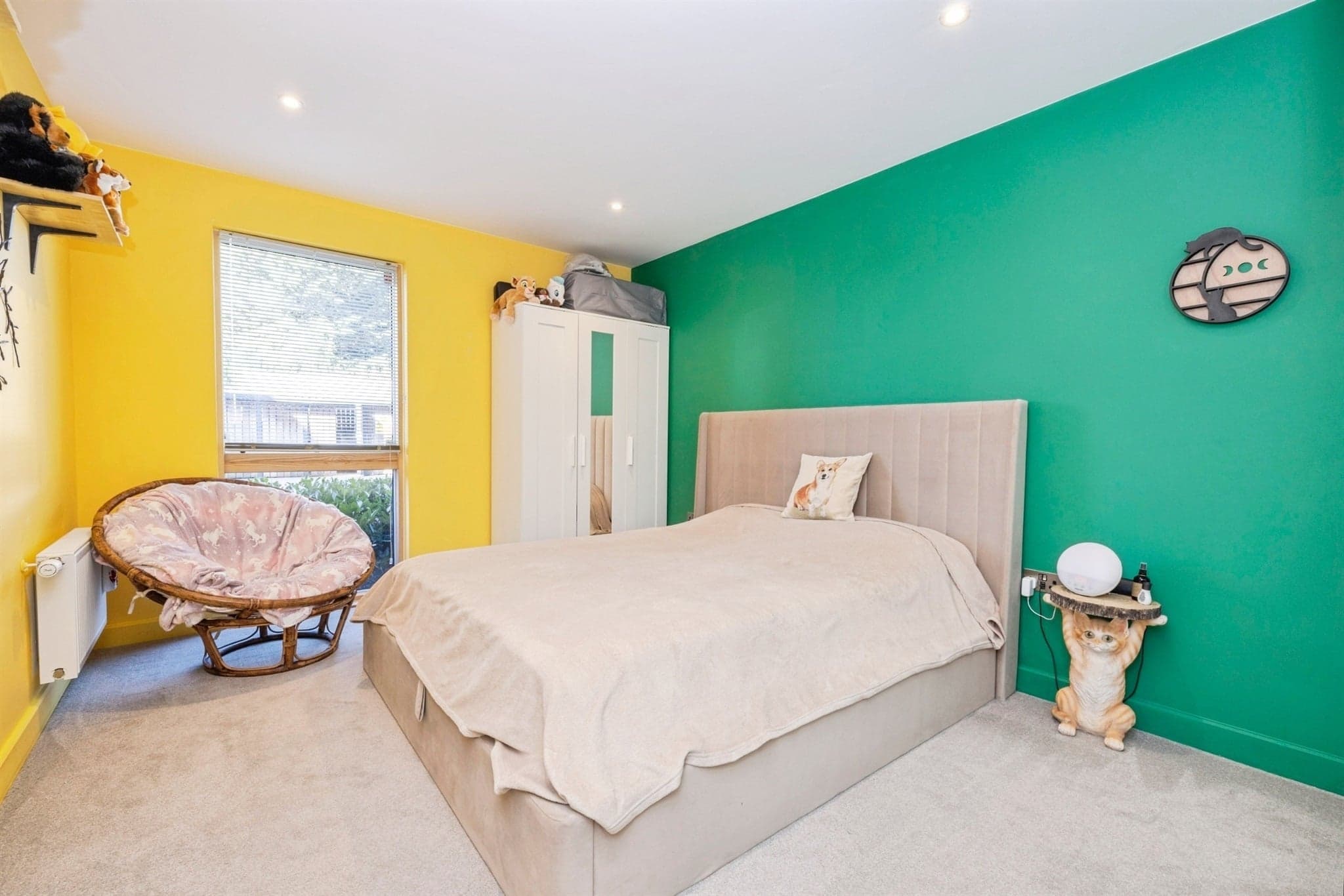 Property at Riverwell Close, Watford